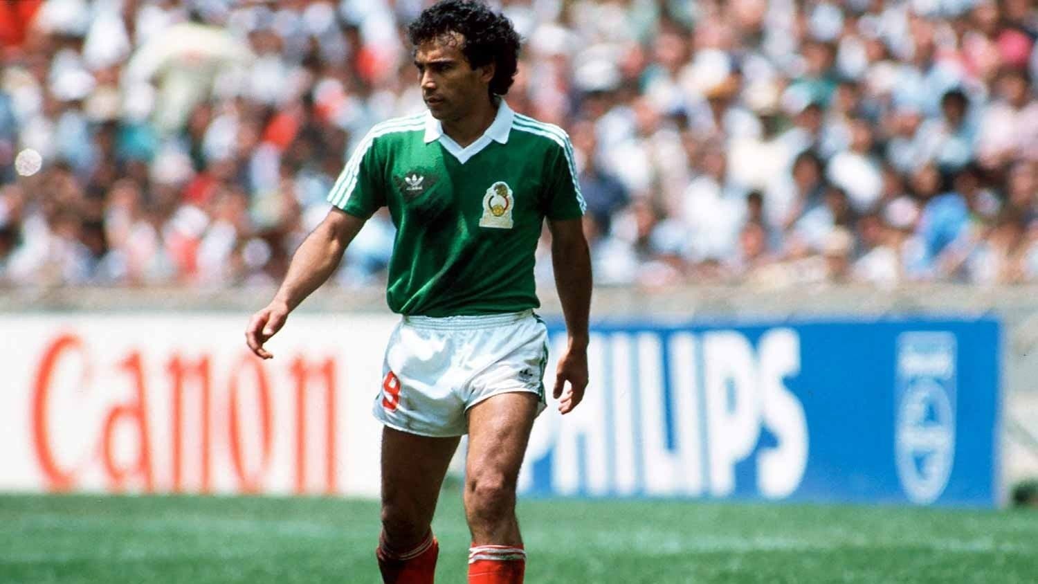 Rafael Márquez