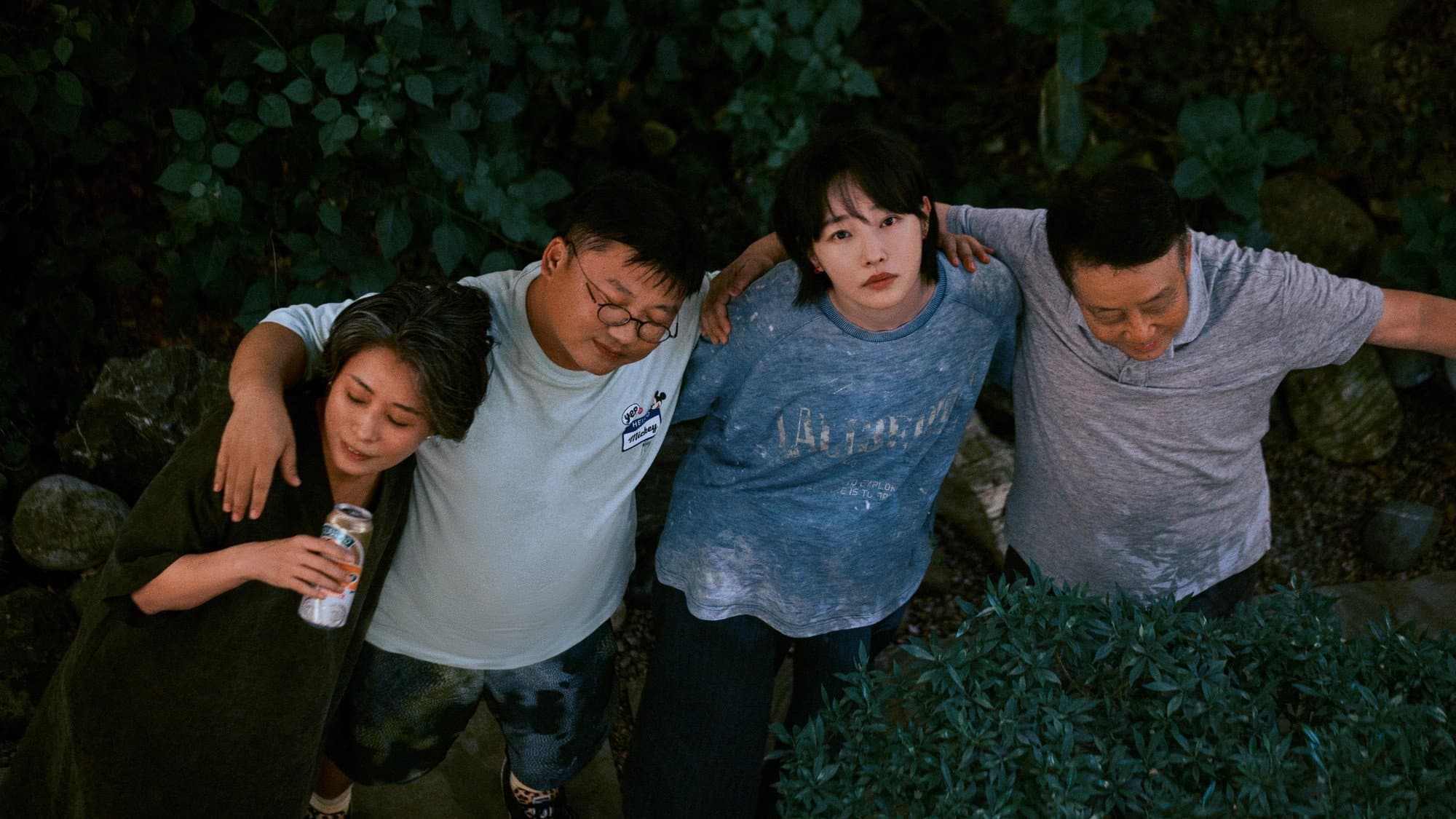 Xiayong Lei