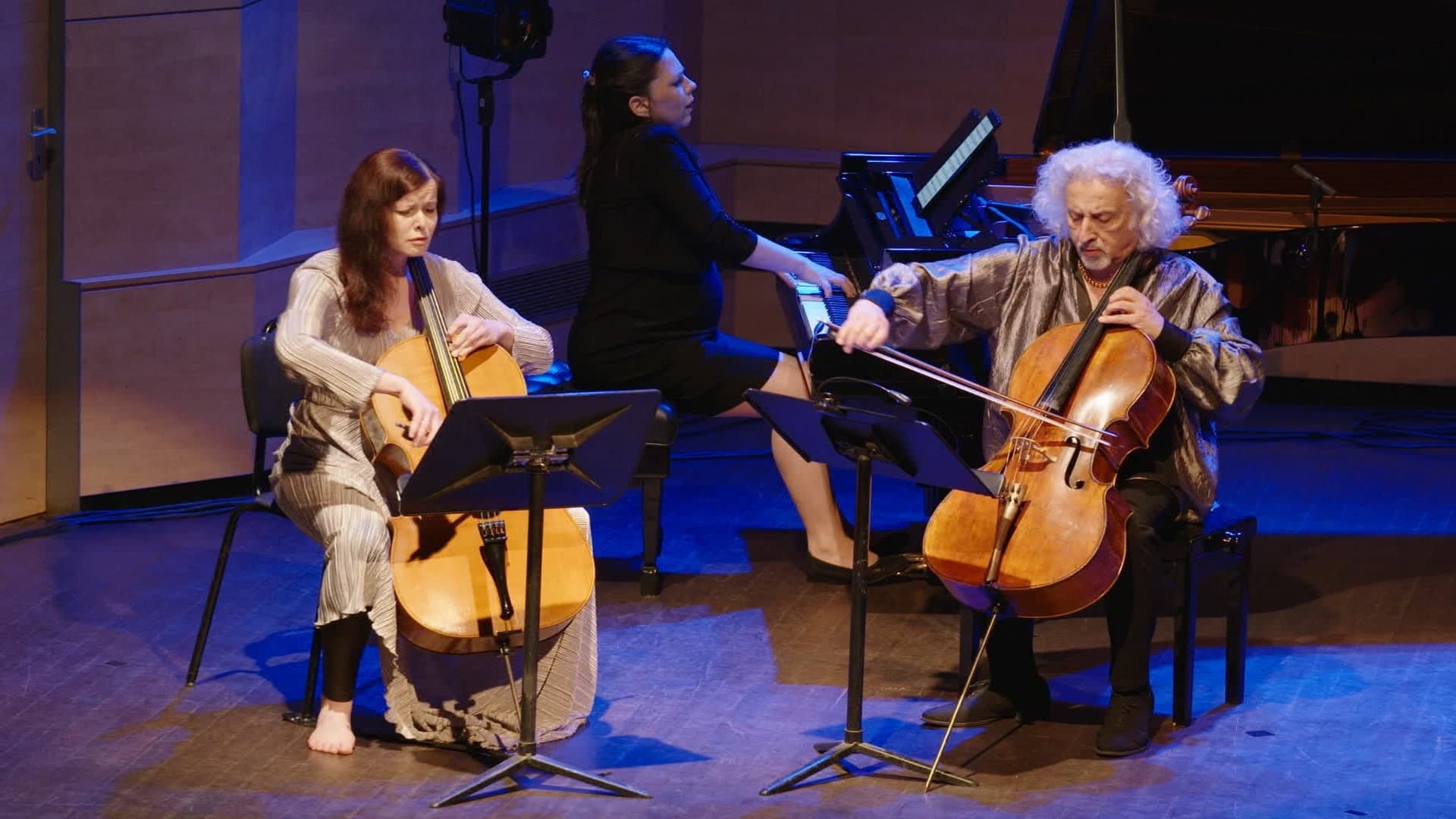 Evgeny Kissin