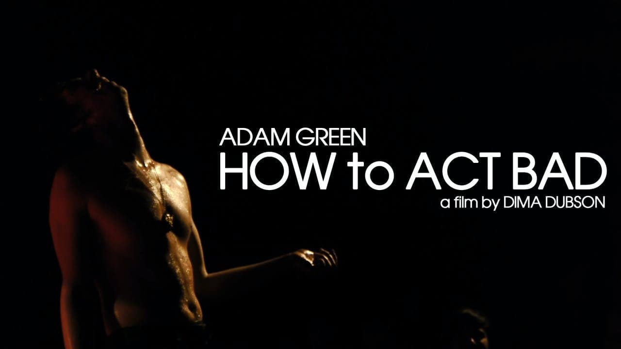 Adam Green
