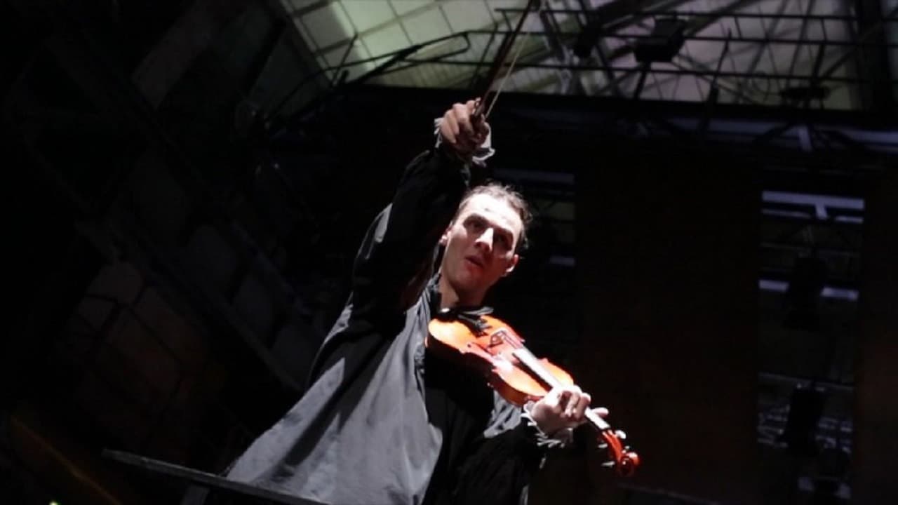 Teodor Currentzis