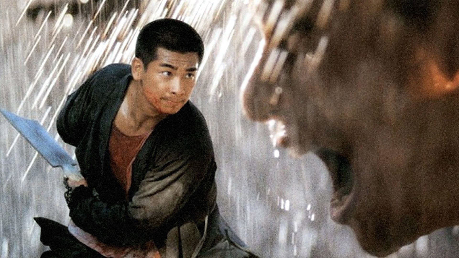 Bobby Yip Kin-Sang