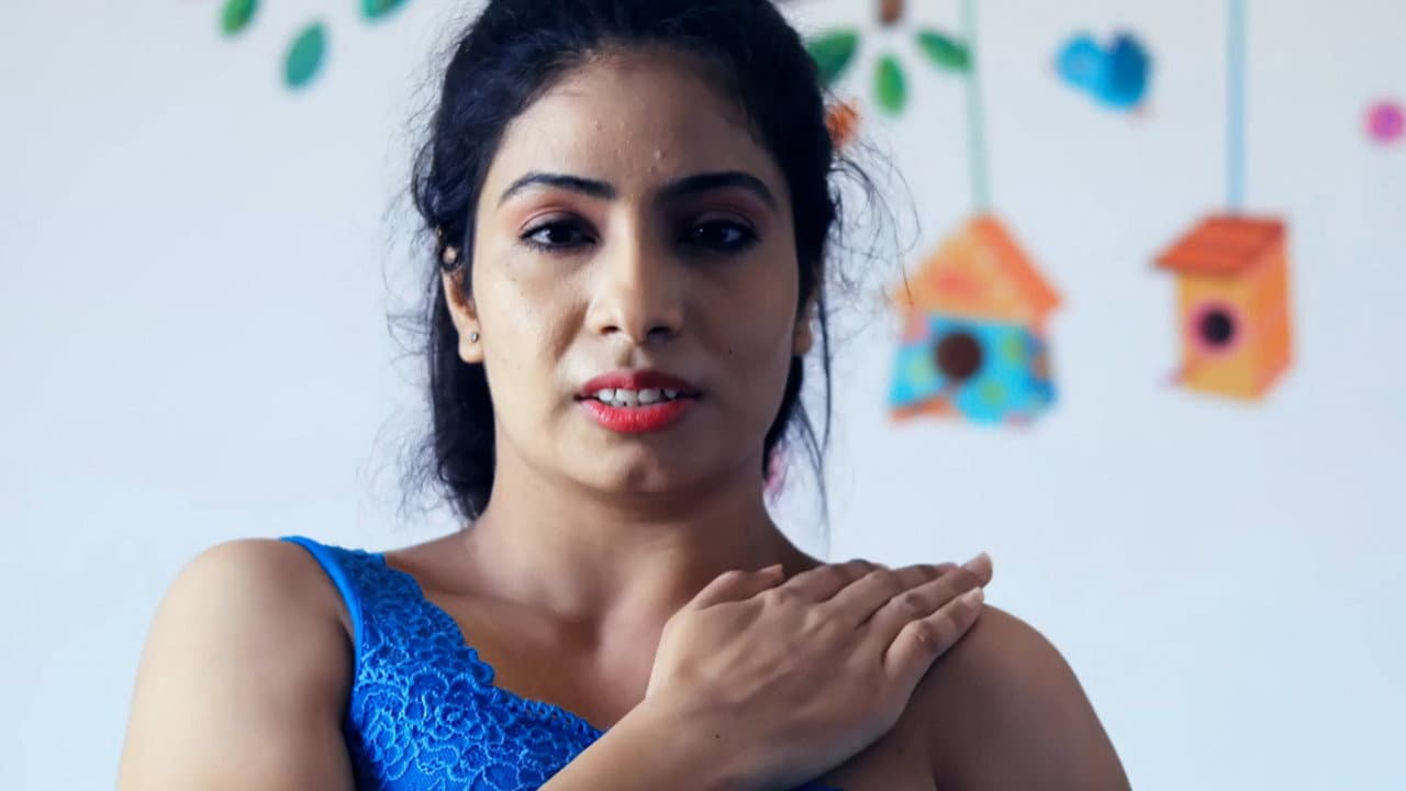Vivan Shrivastava