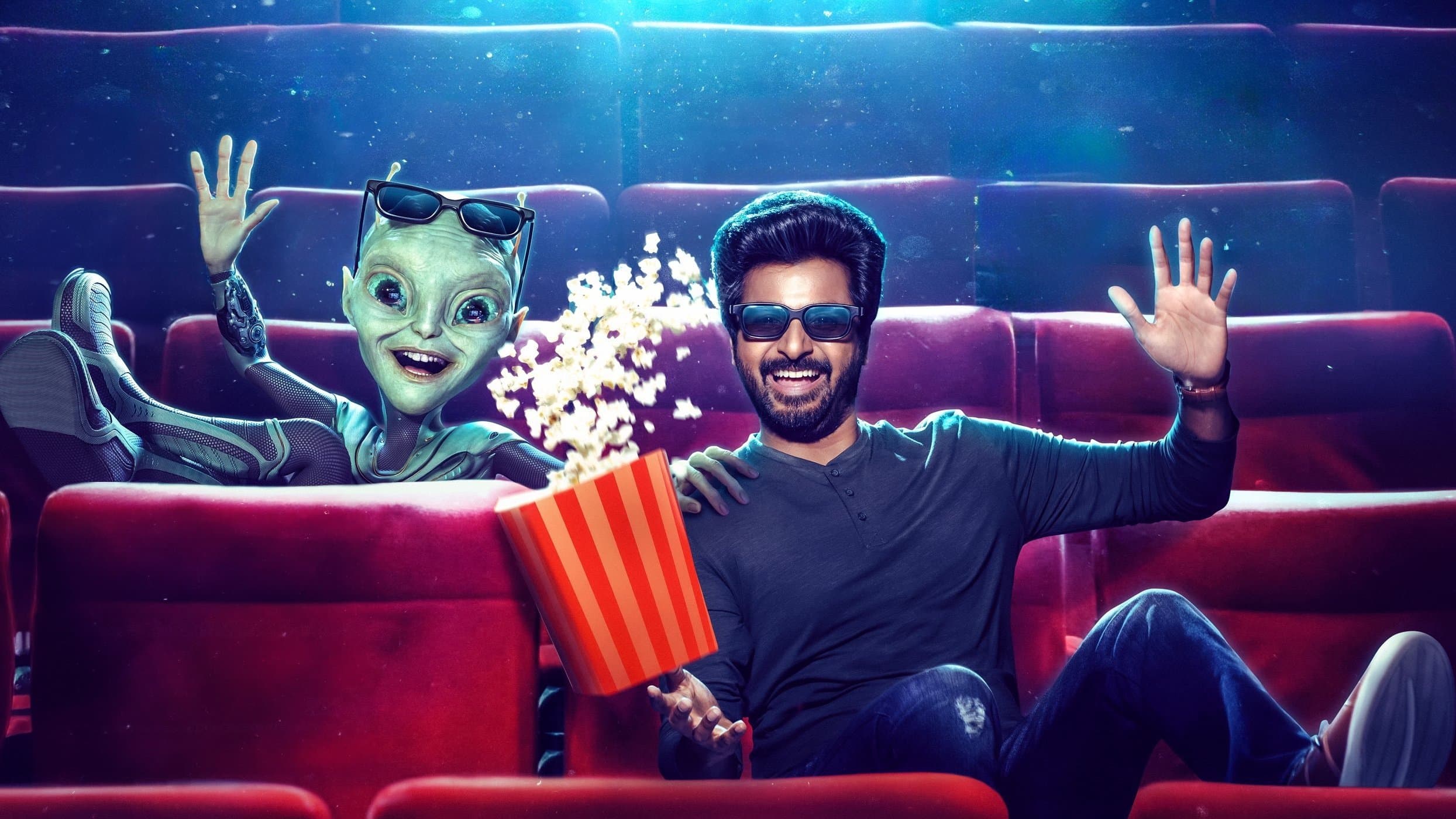 Venkat Senguttuvan