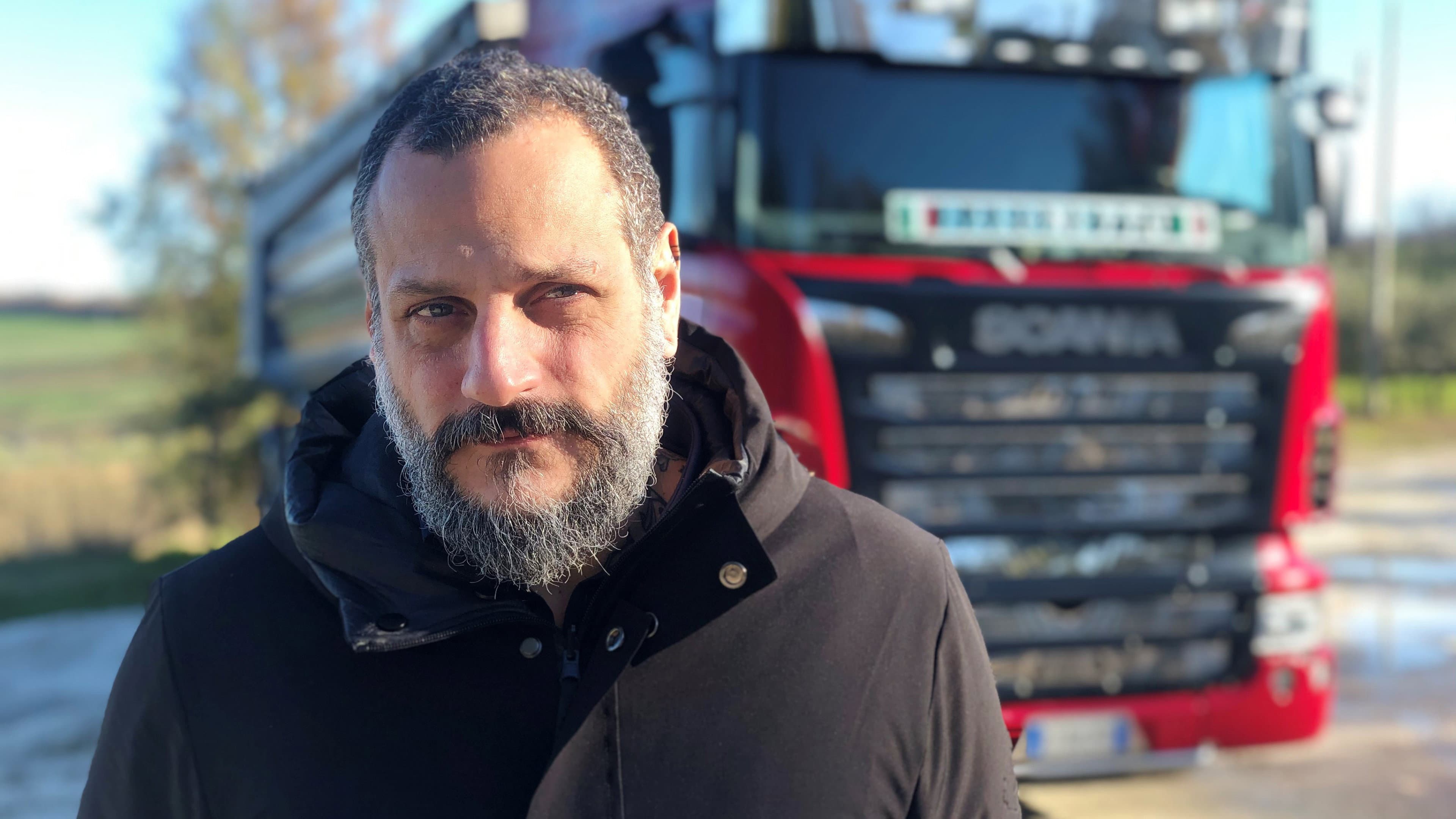 Gabriele Rubini