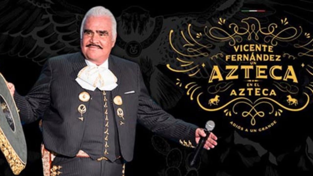 Vicente Fernández
