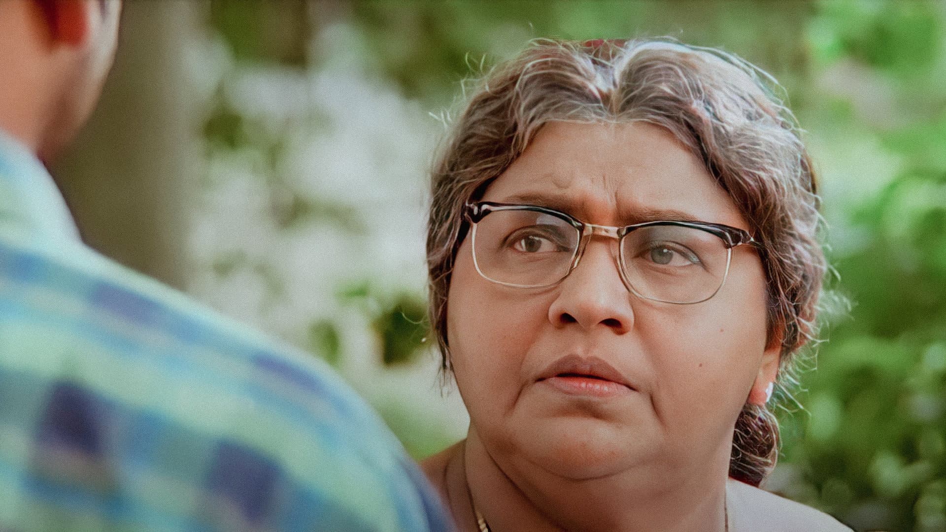 Vijayakumari