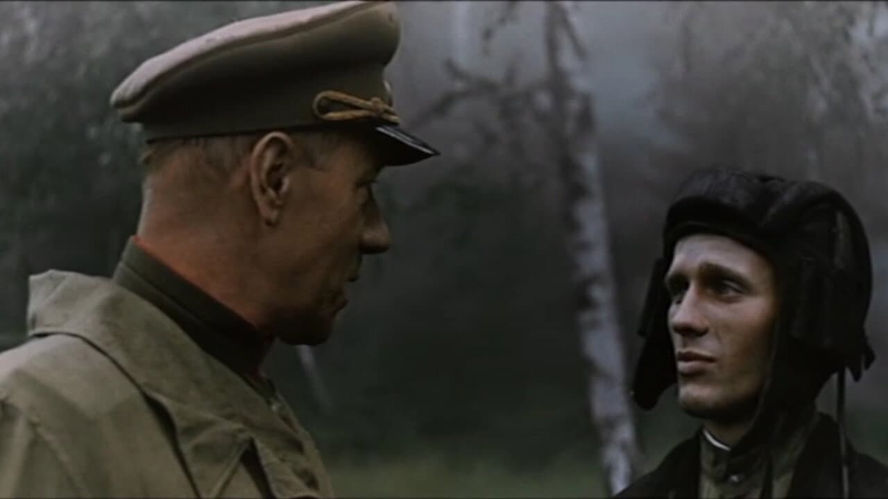 Grigory Mikhaylov