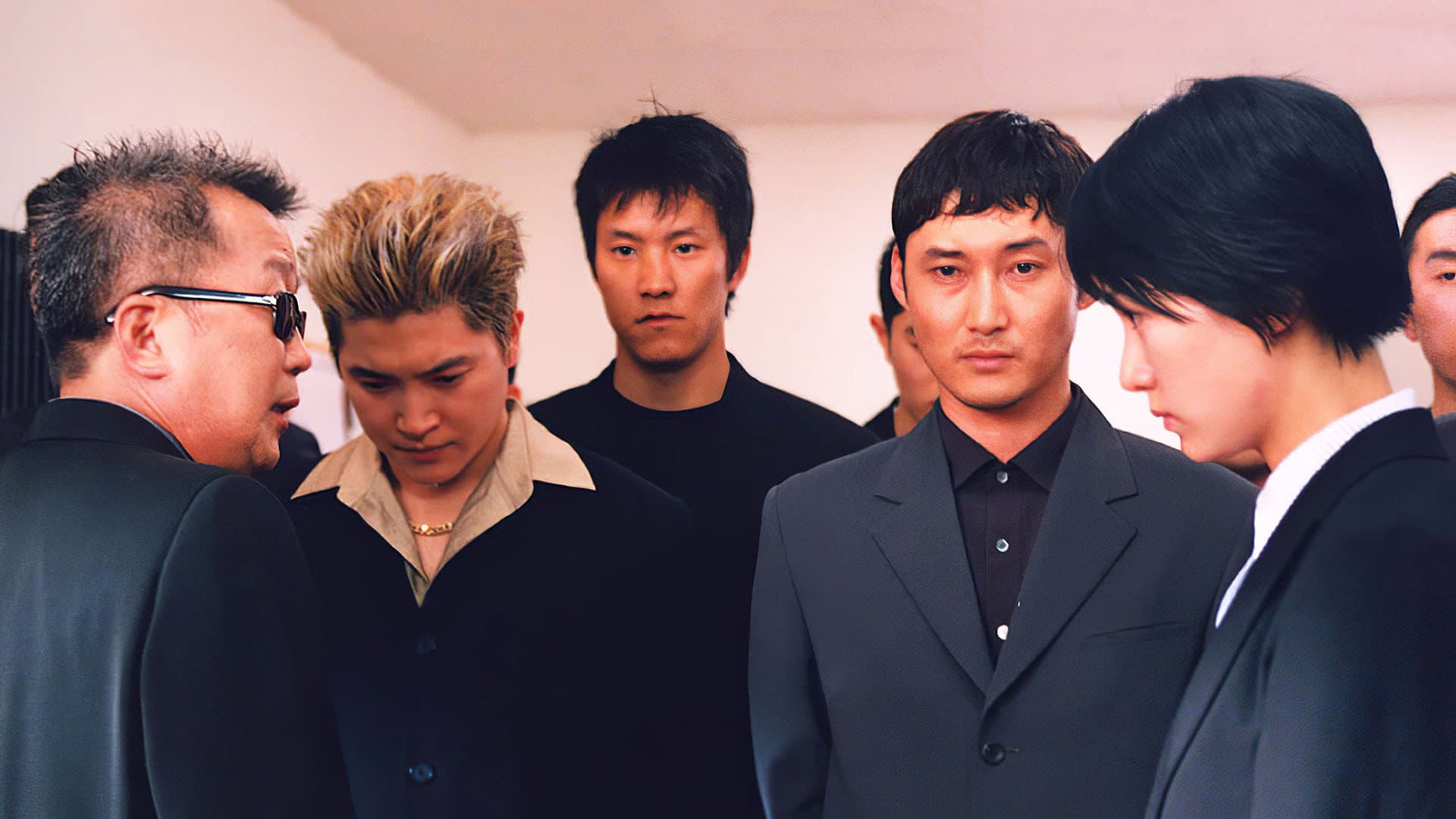 Choi Min-soo