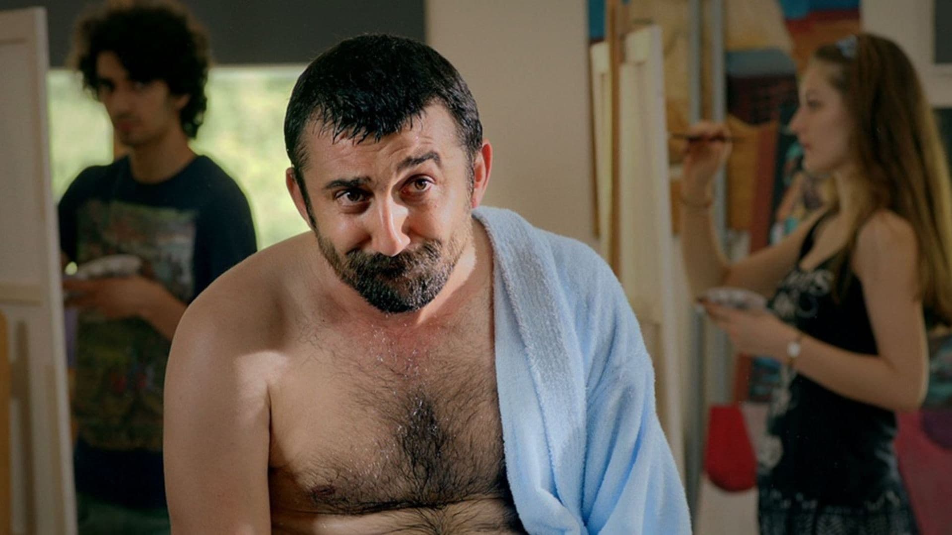 Algı Eke