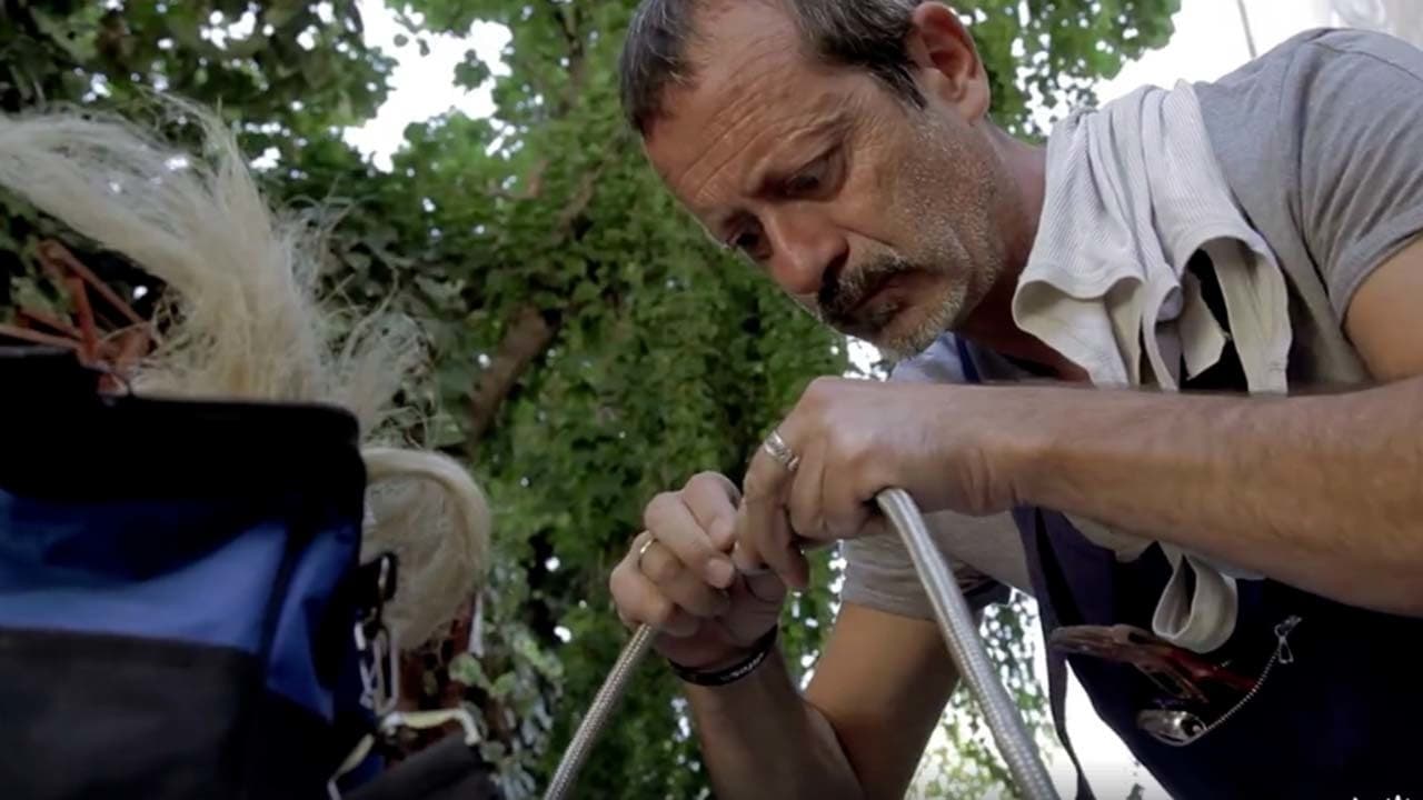 Leonardo Lacaria