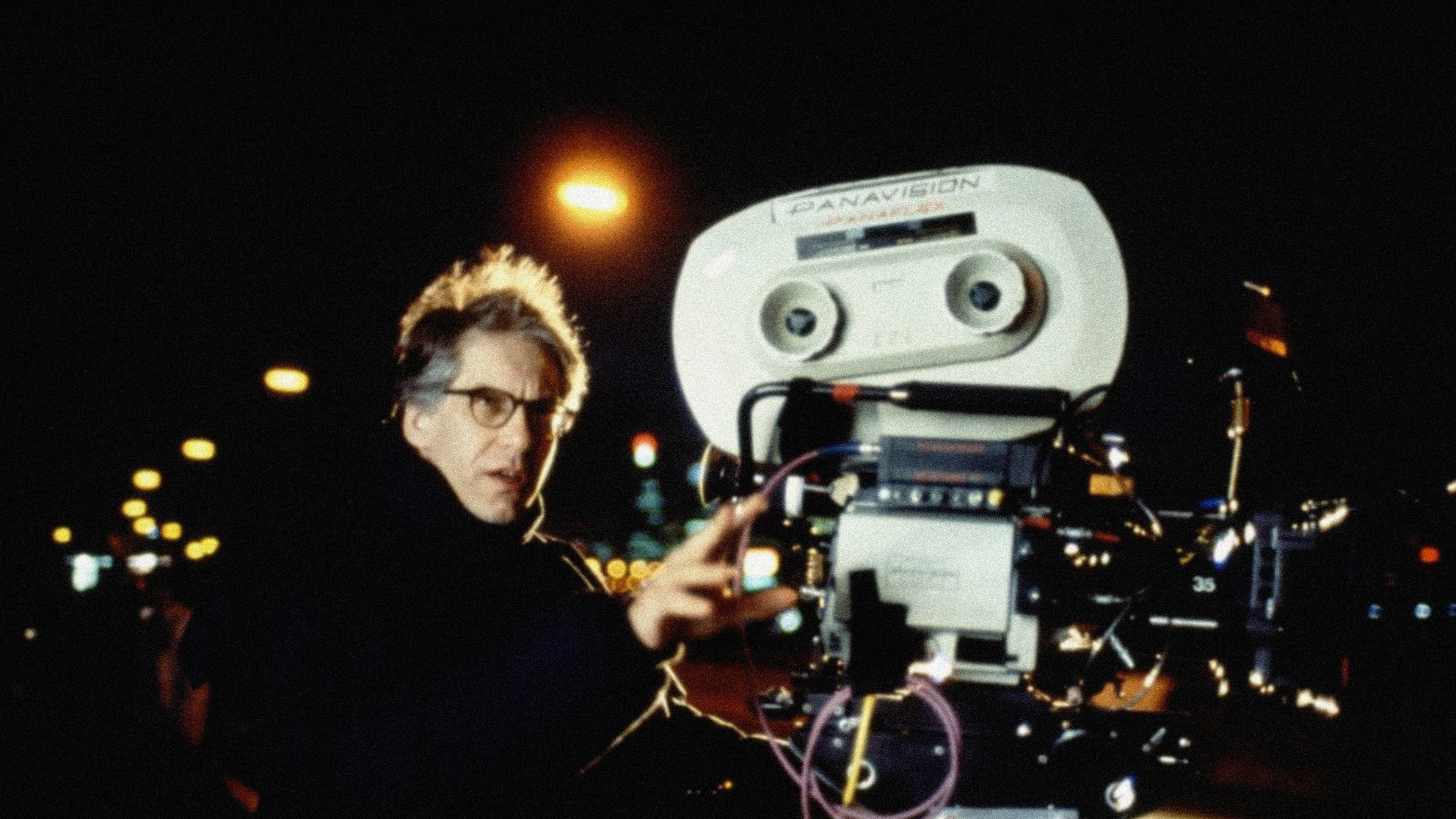 Robin Wood
