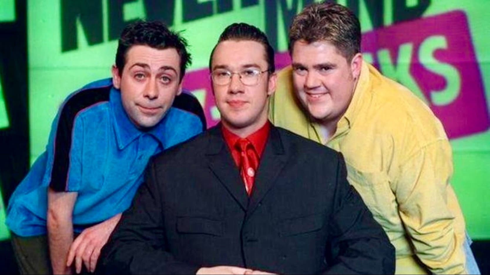 Phill Jupitus