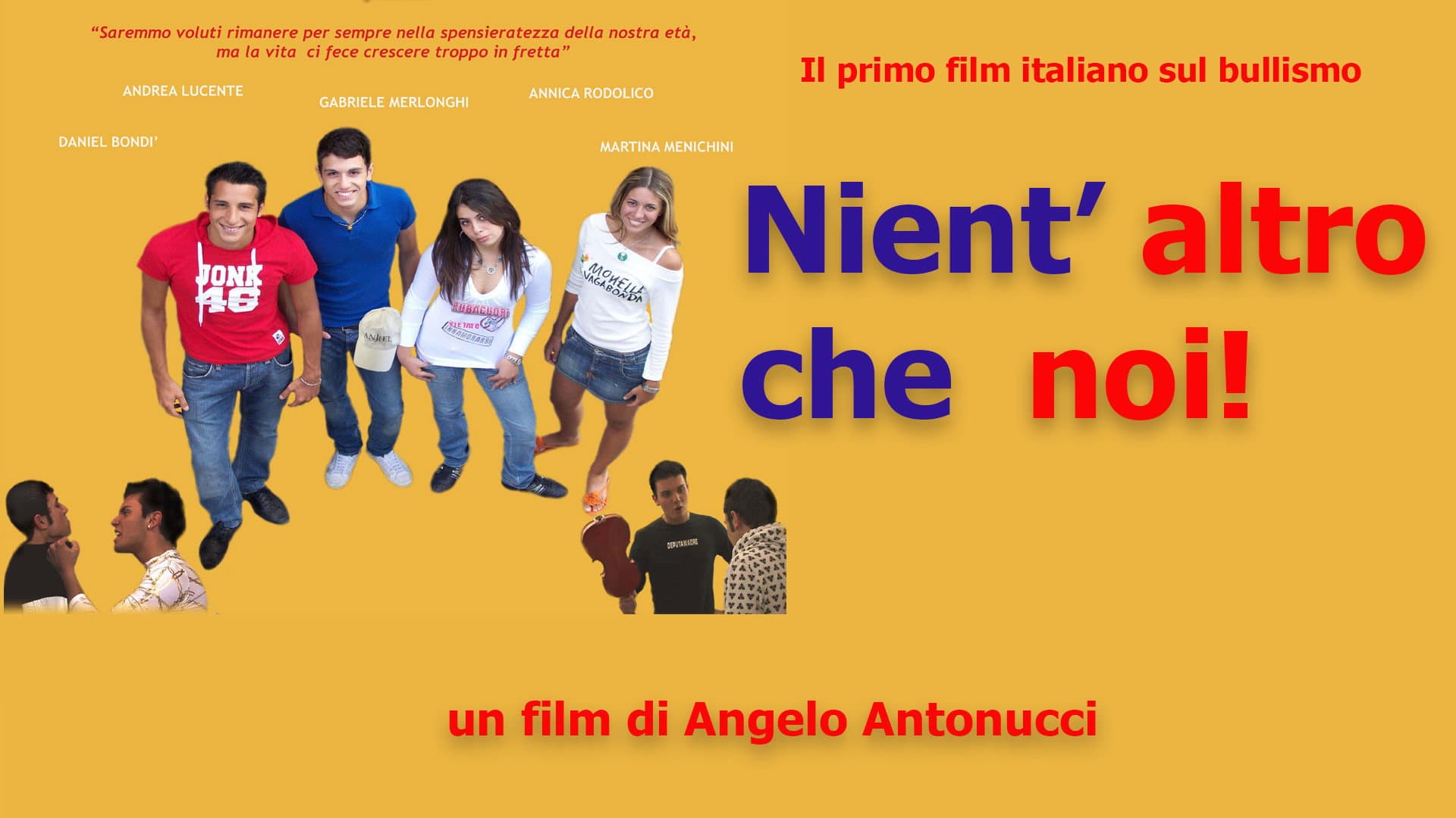 Daniel Bondì