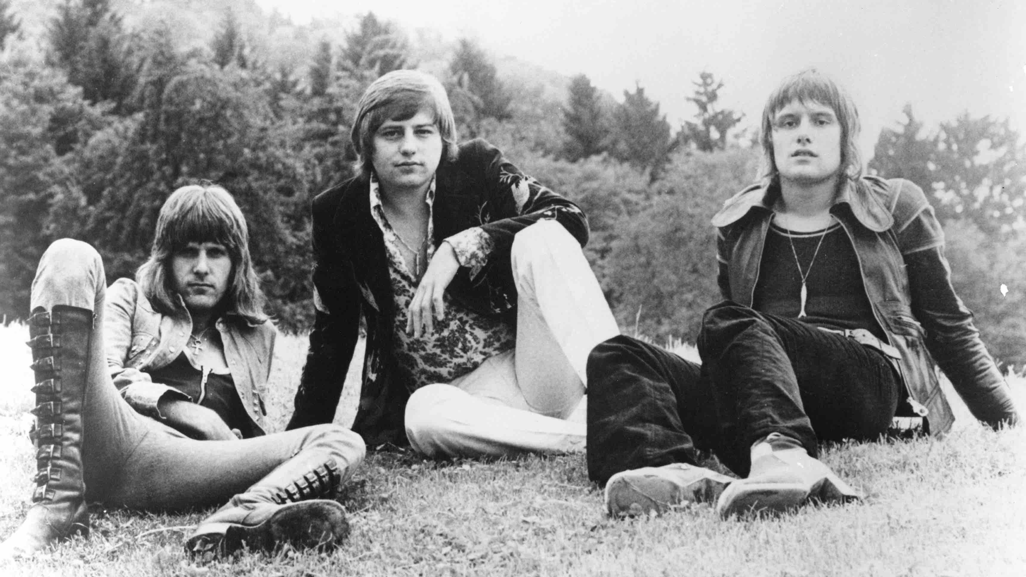 Keith Emerson
