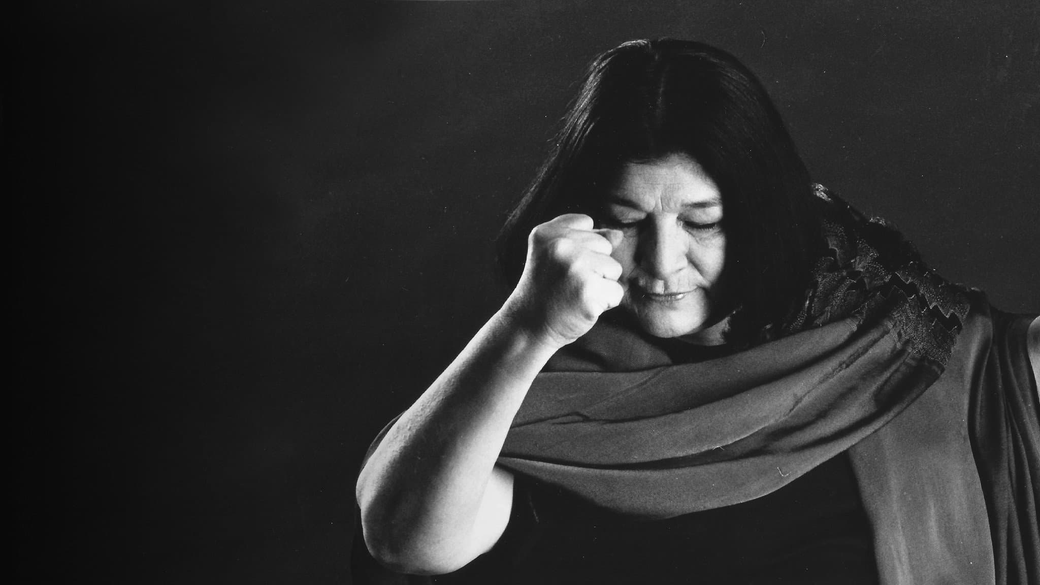 Mercedes Sosa