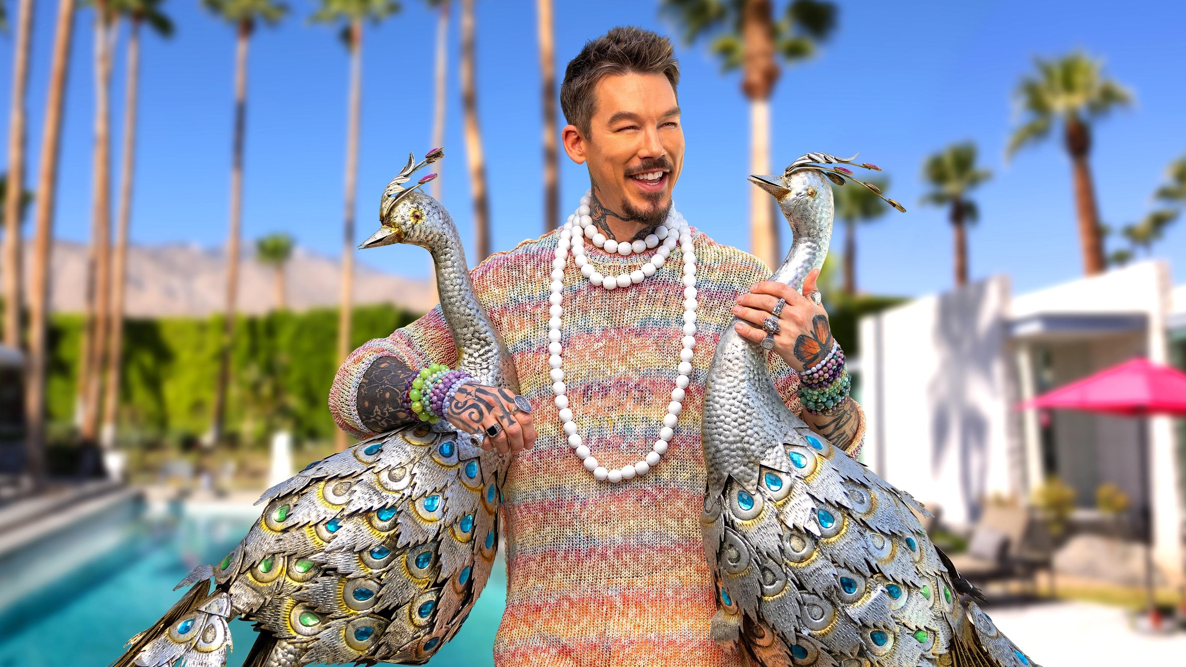 David Bromstad