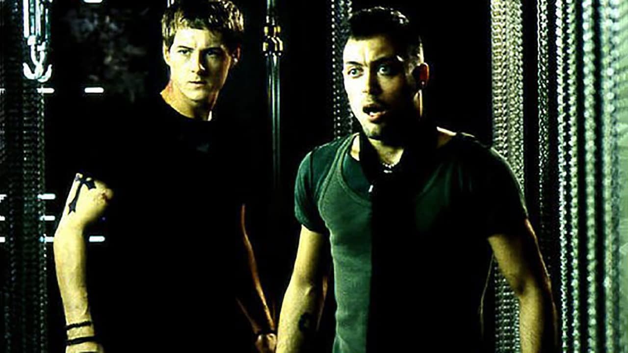 Alex Hassell
