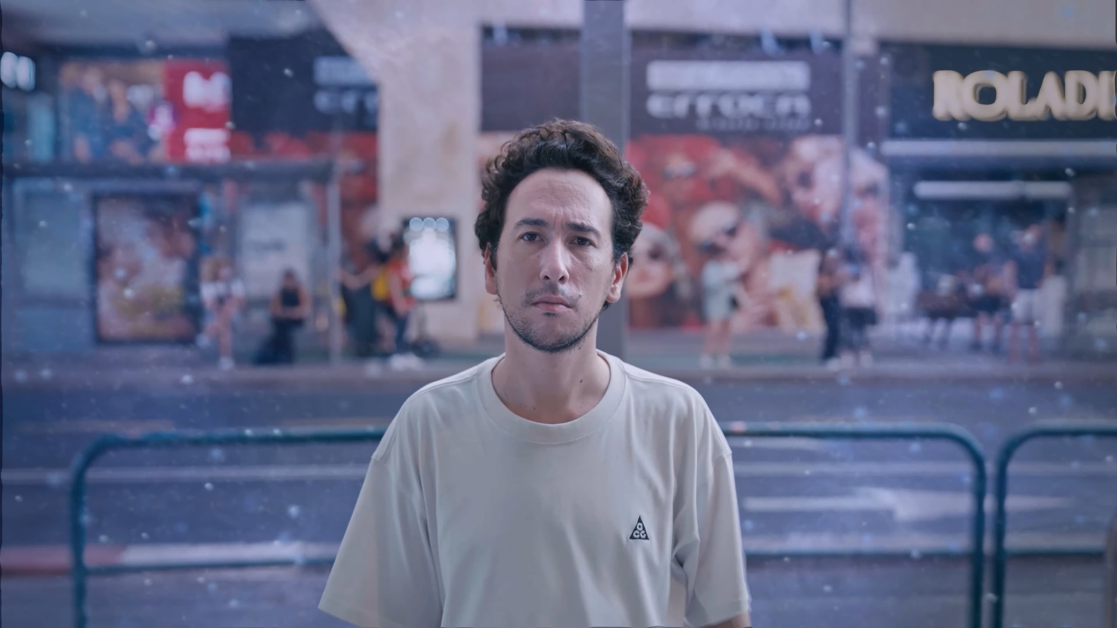 Ilan Rosenfeld
