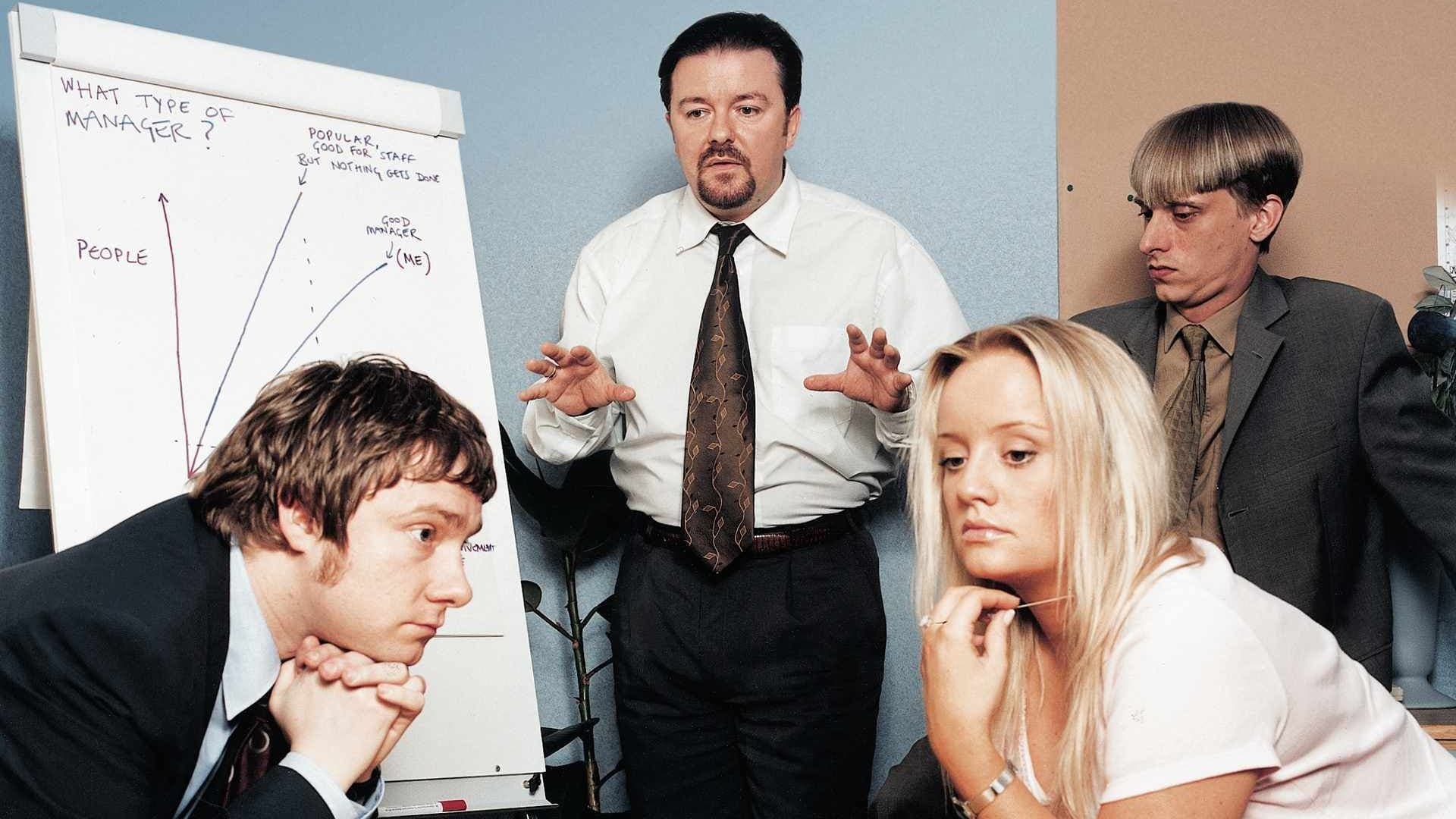 The Office