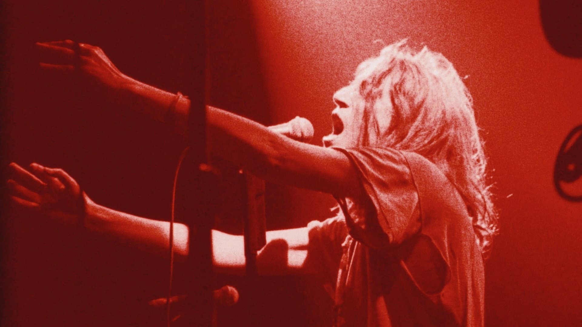 Michael Stipe