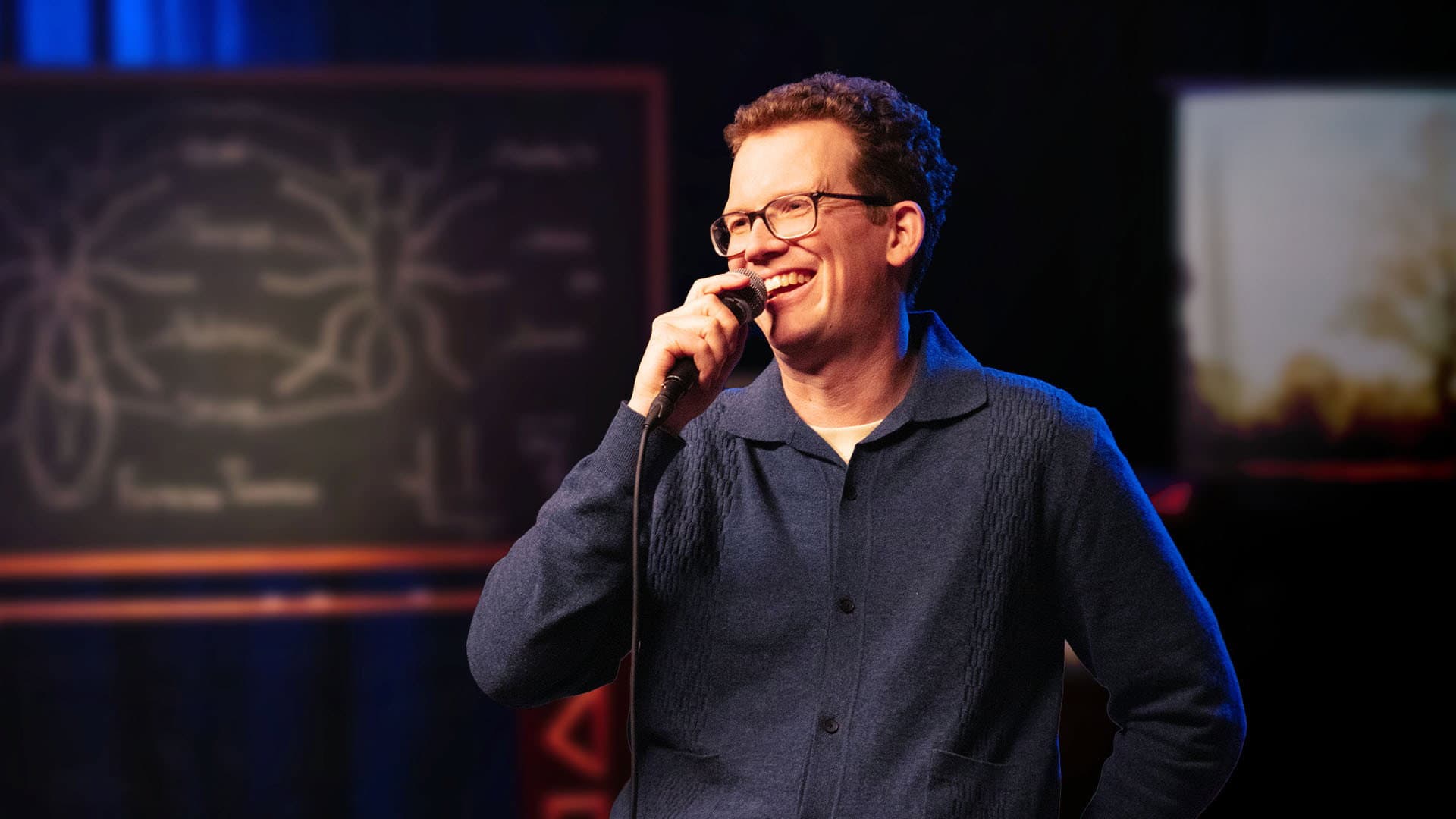 Sam Reich