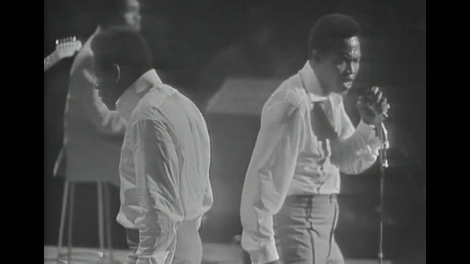 Eddie Floyd
