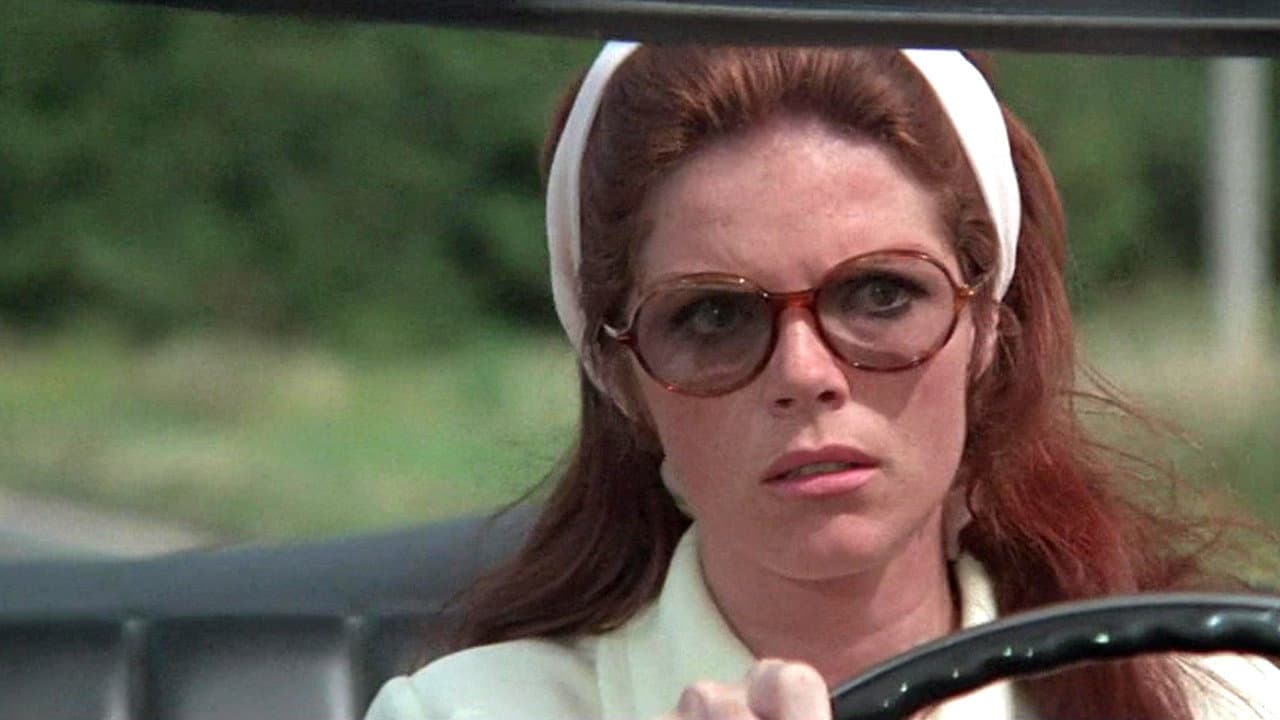 Samantha Eggar