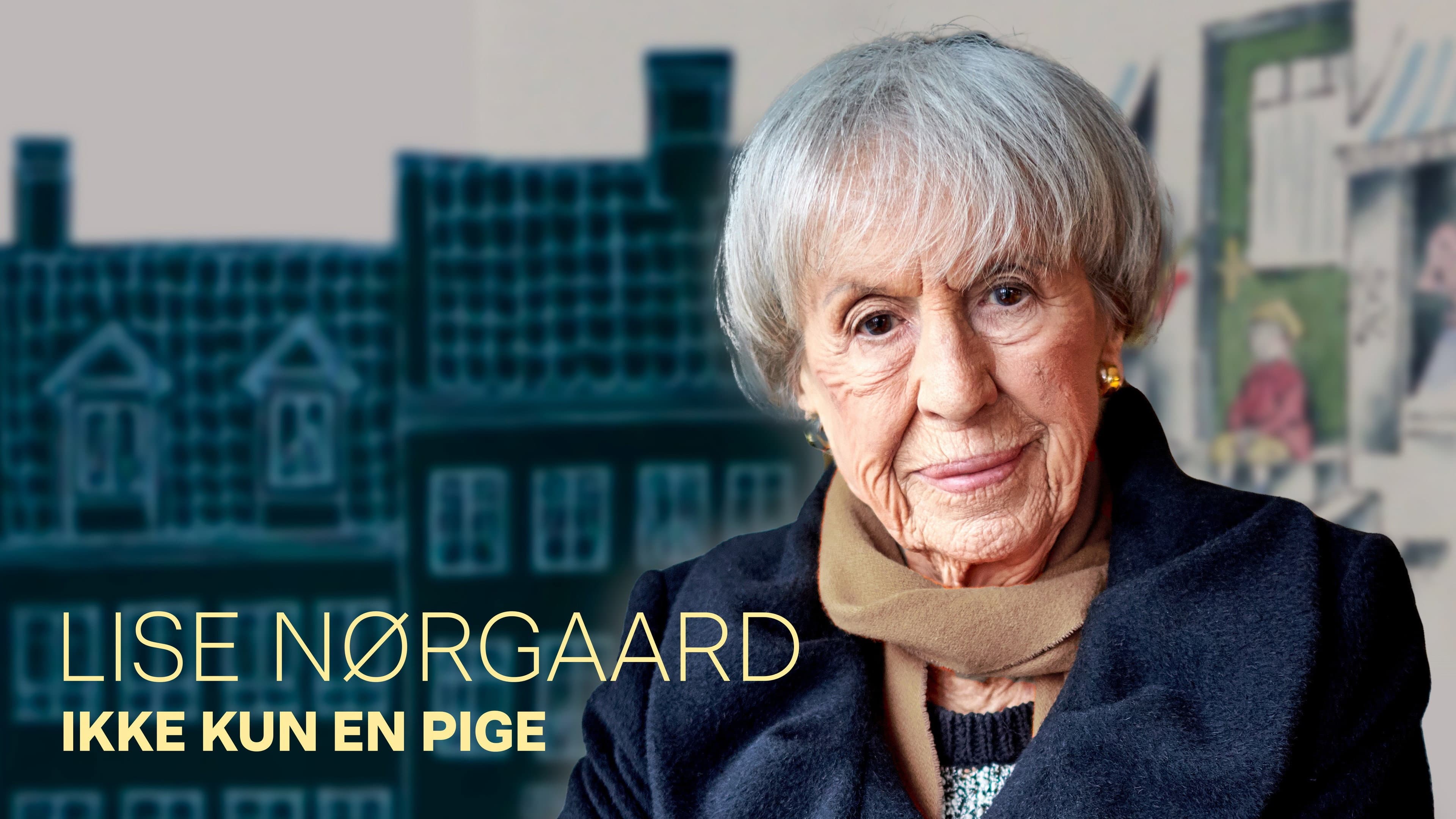 Lise Nørgaard