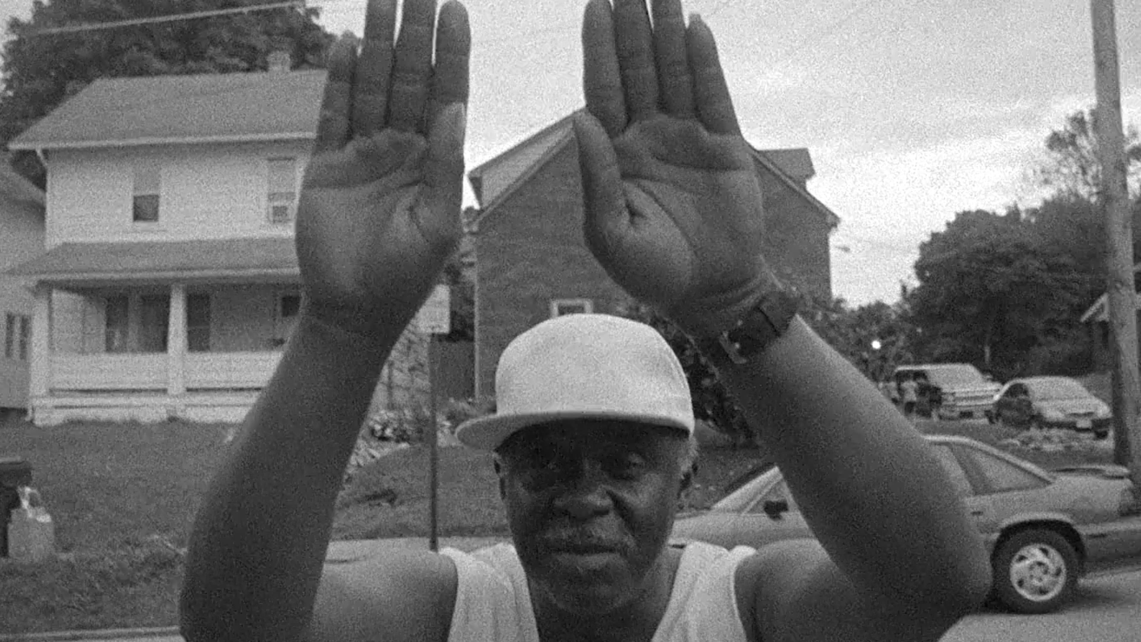 Saveon Moore
