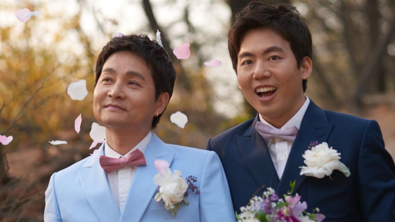 Kim Jho Gwang-soo