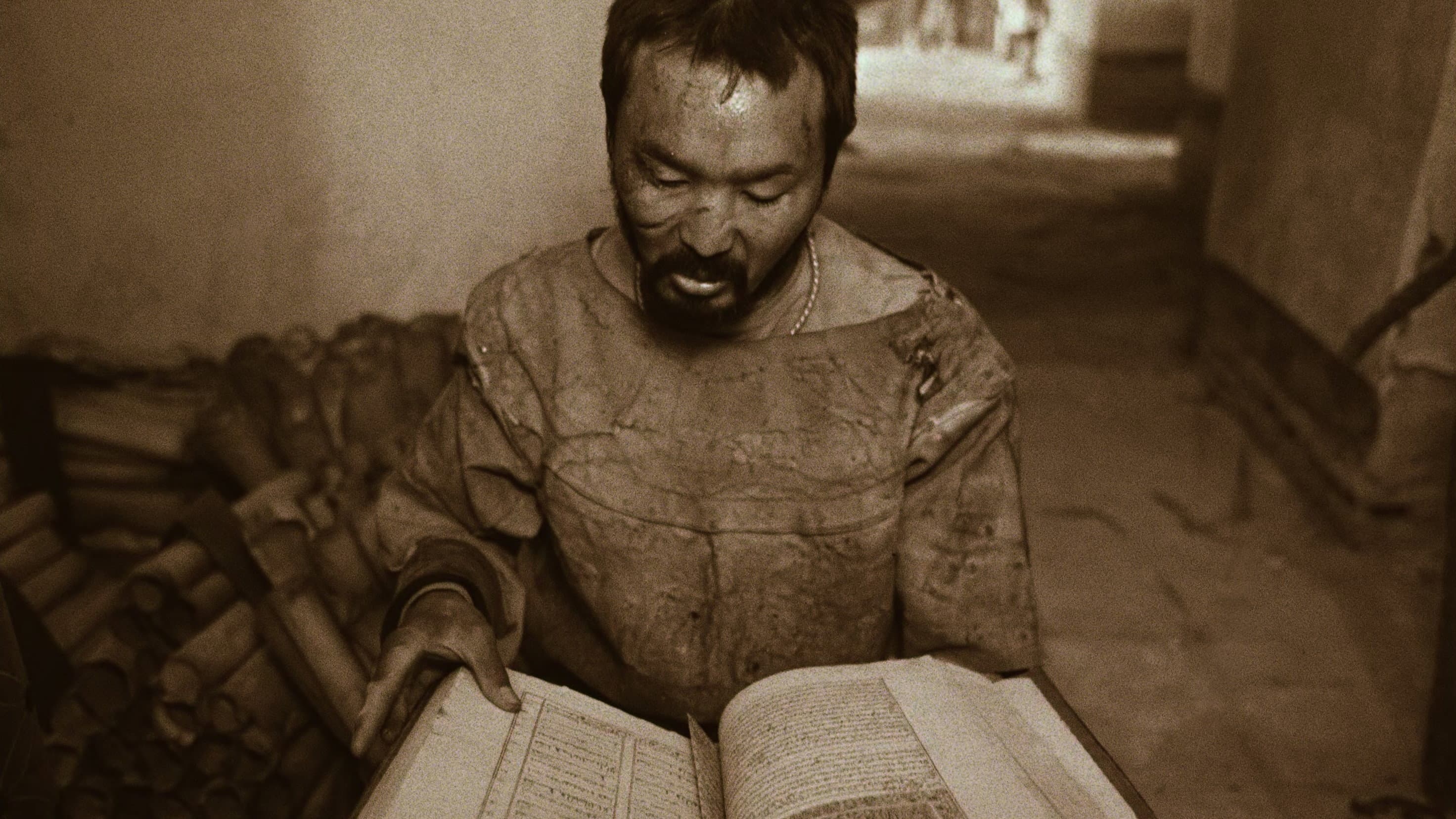 Ali Tukhugev