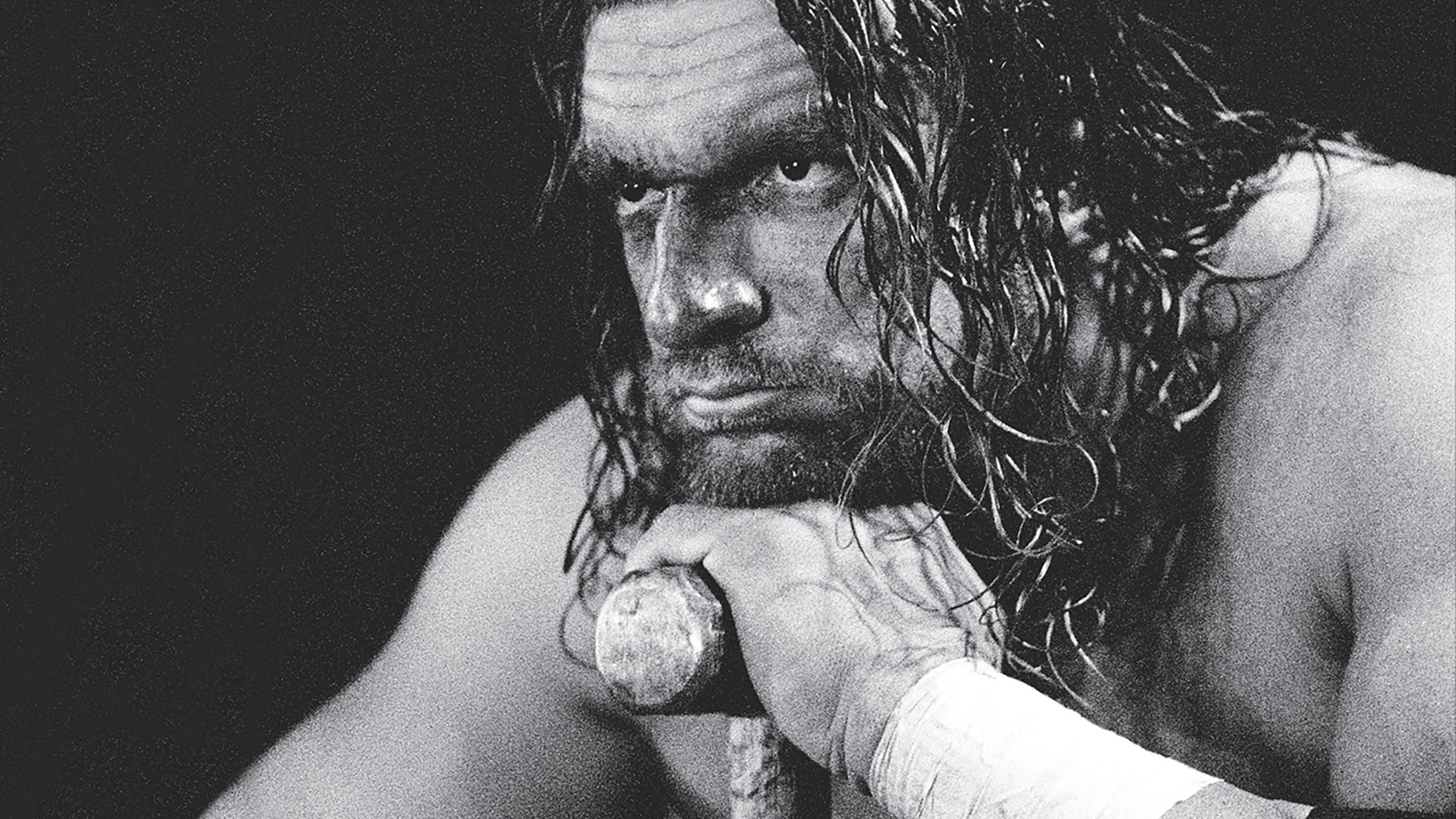 WWE Vengeance 2001