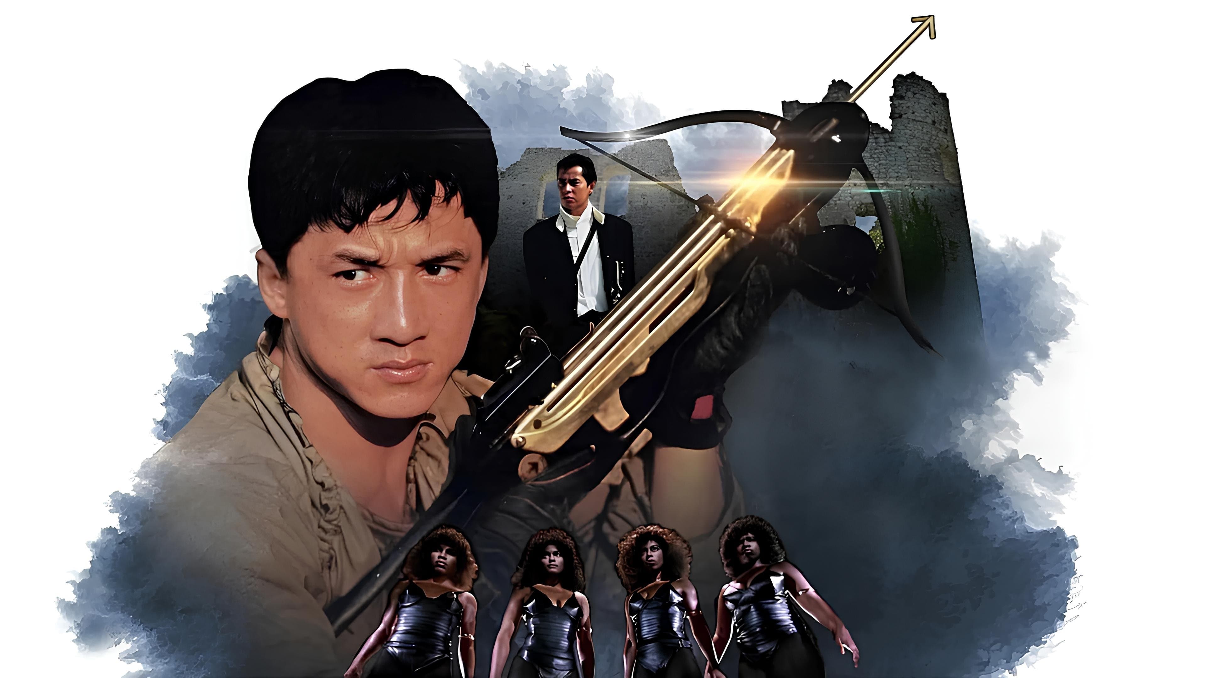Alan Tam