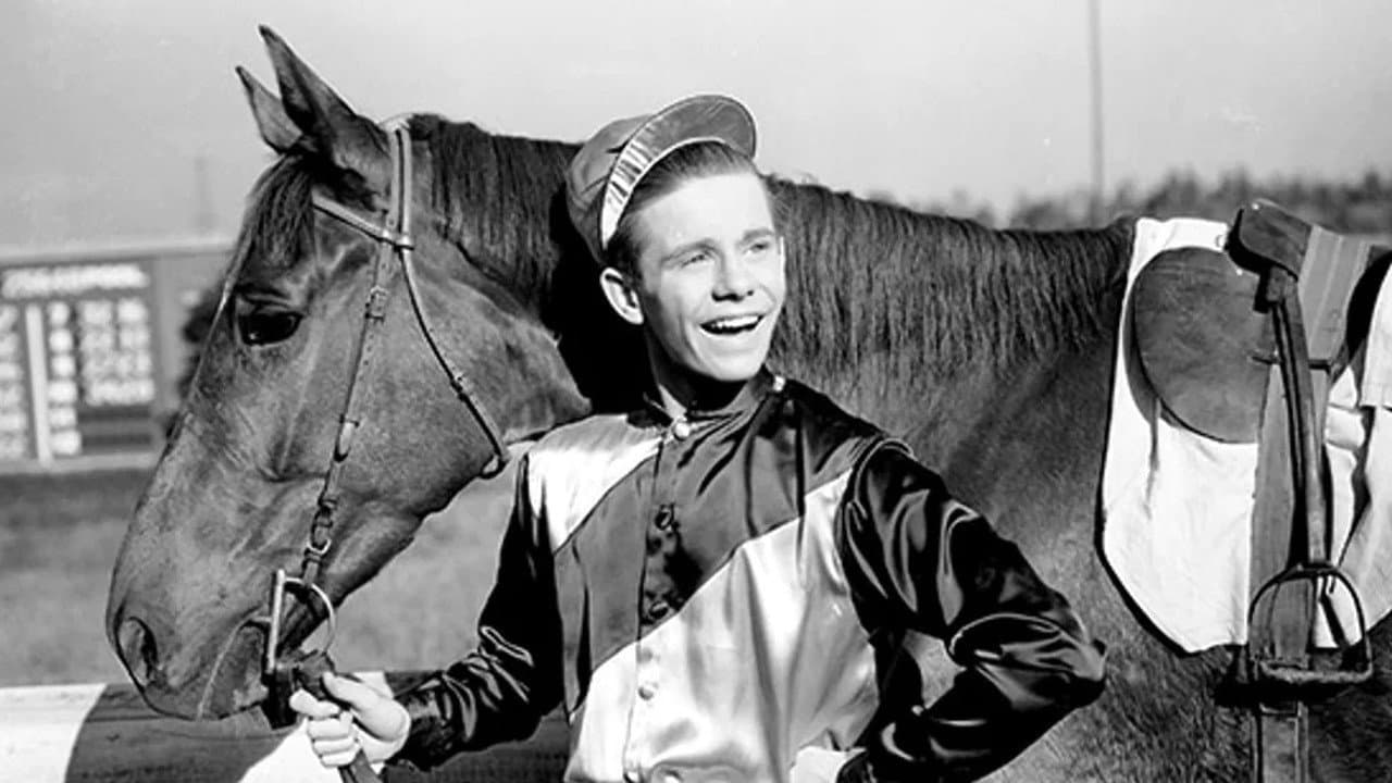 Jay Ward