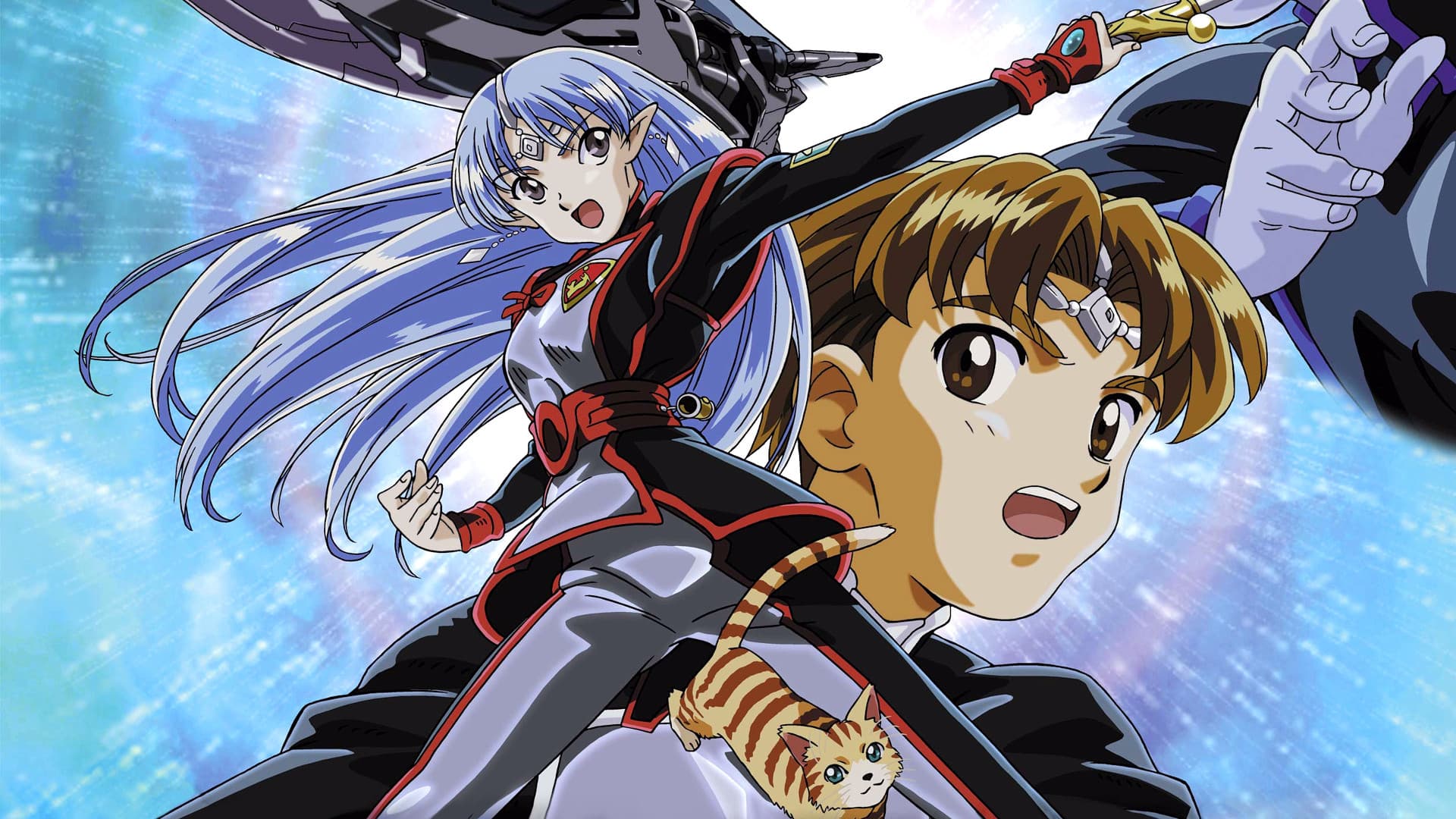 Hideyuki Tanaka