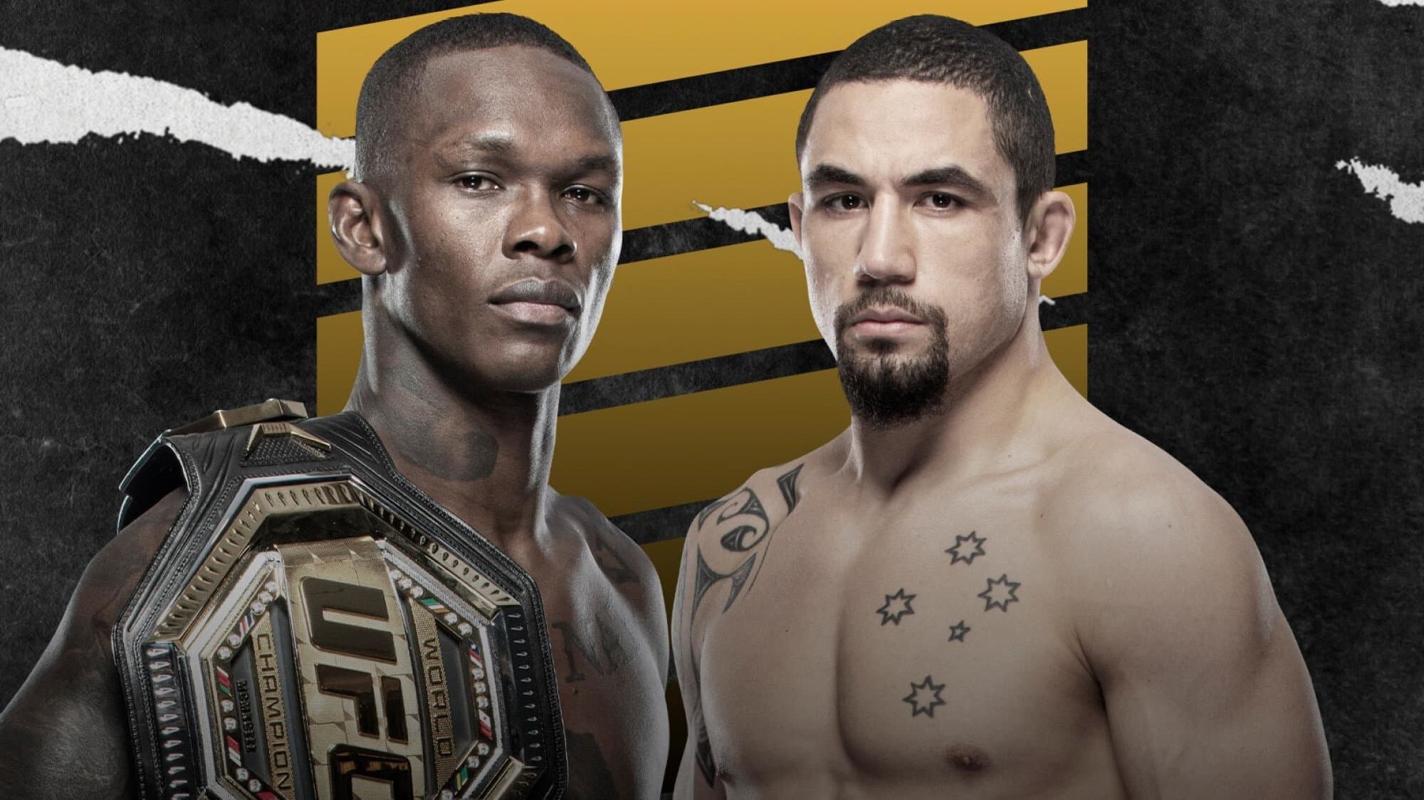 Robert Whittaker