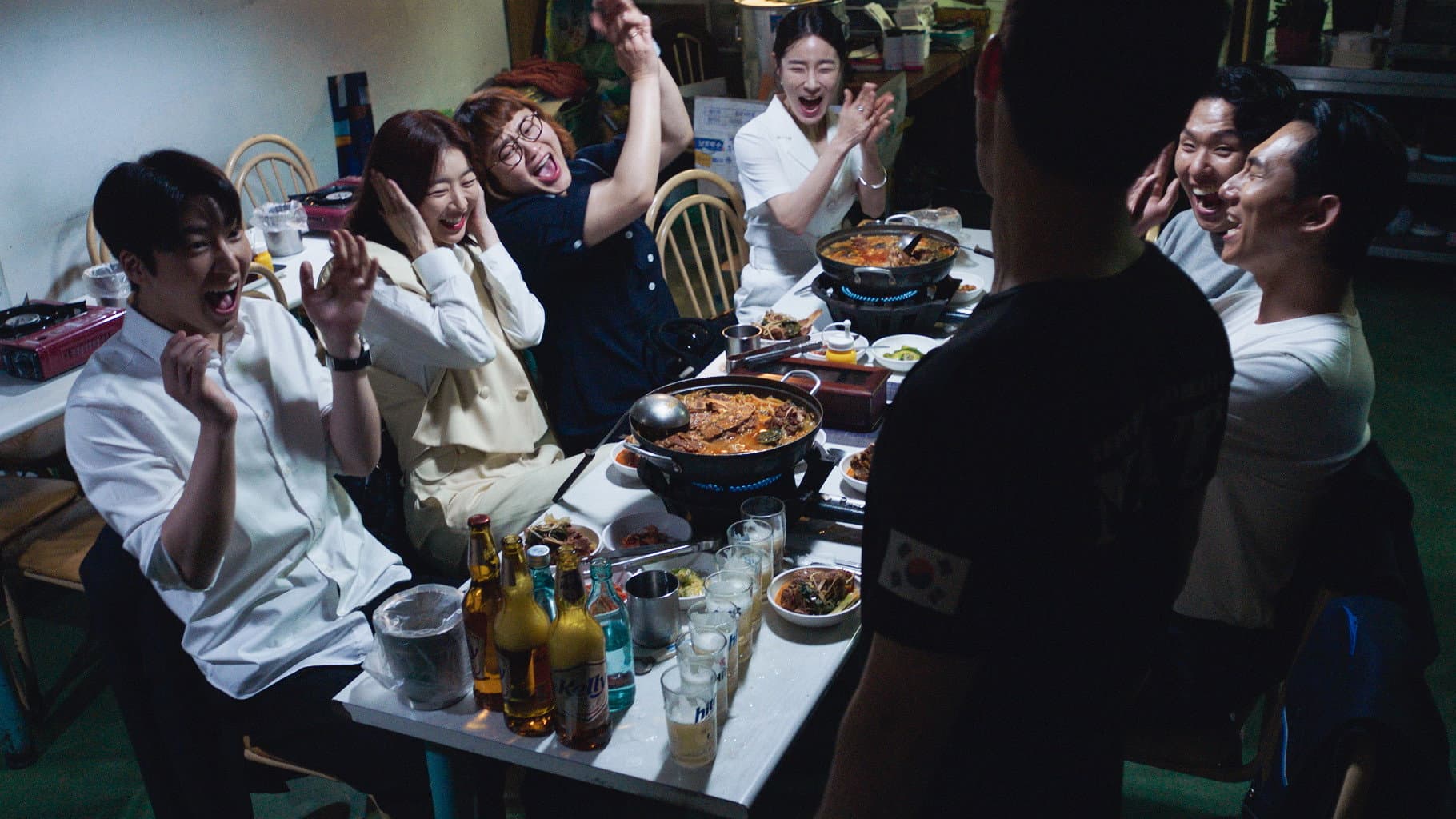 Jang Yong-won