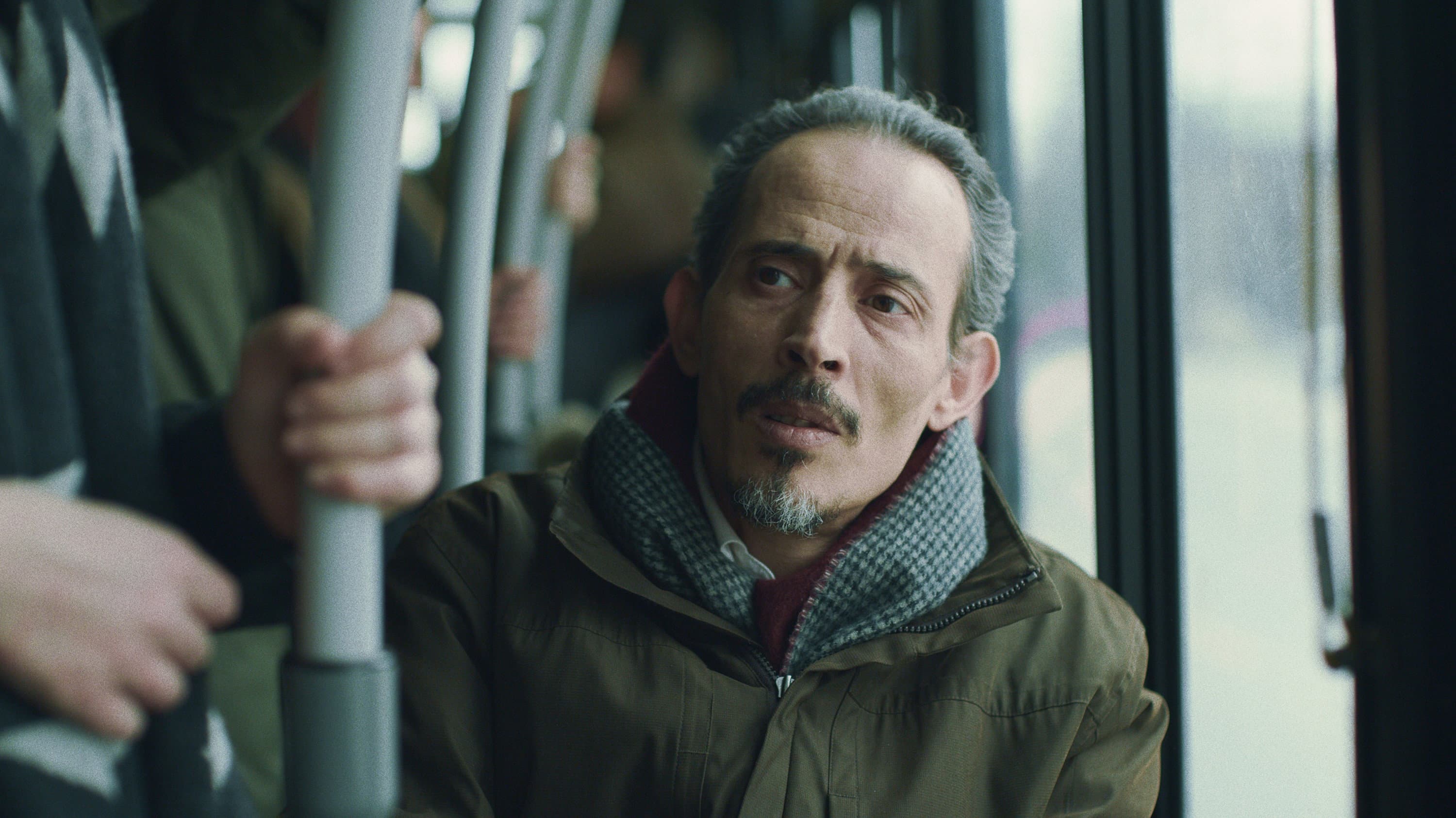 Rabah Aït Ouyahia