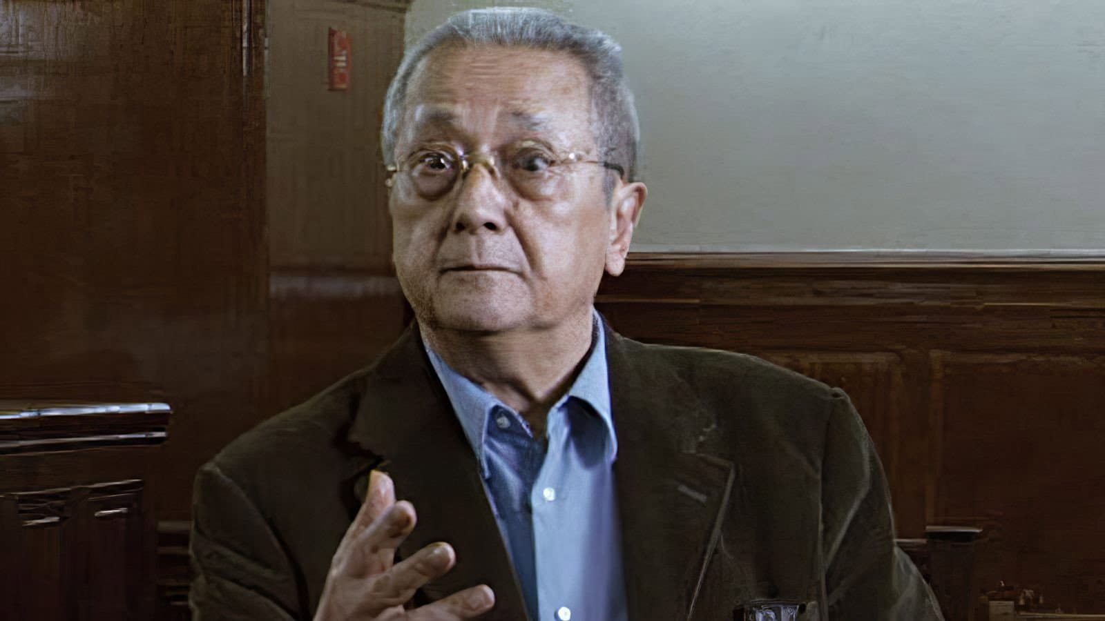 Pol Pot