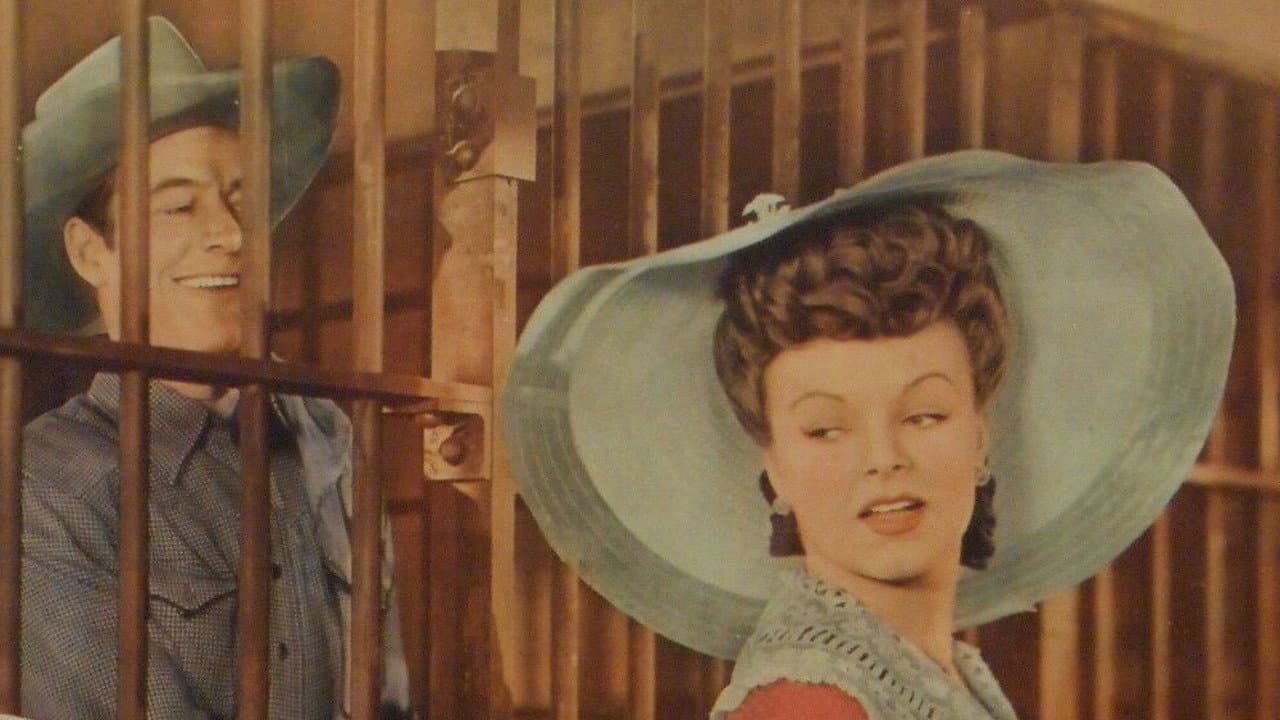 Tex Harding