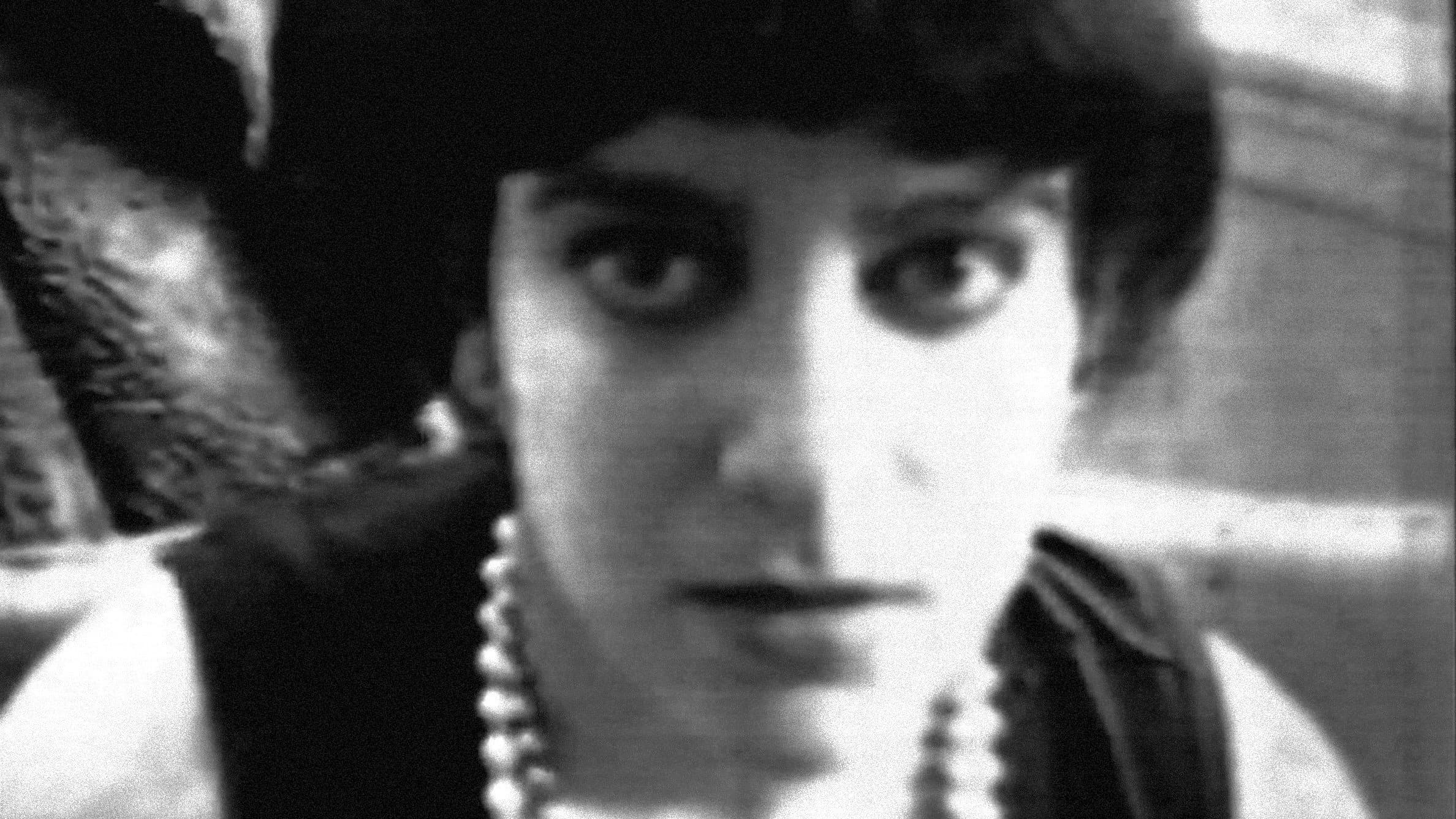 Angelique Anguish