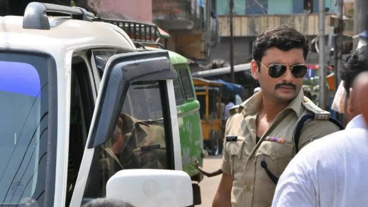 Pradeep Ram Singh Rawat