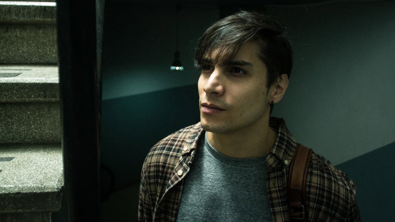 Pablo Valentín