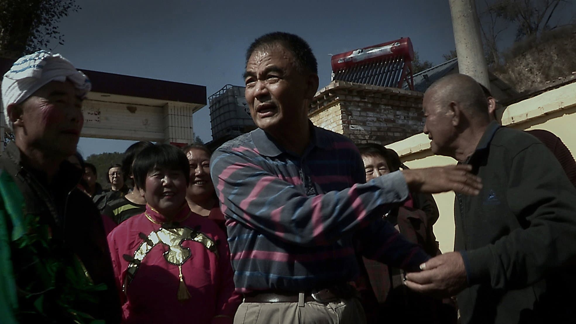 Sun Lizhe