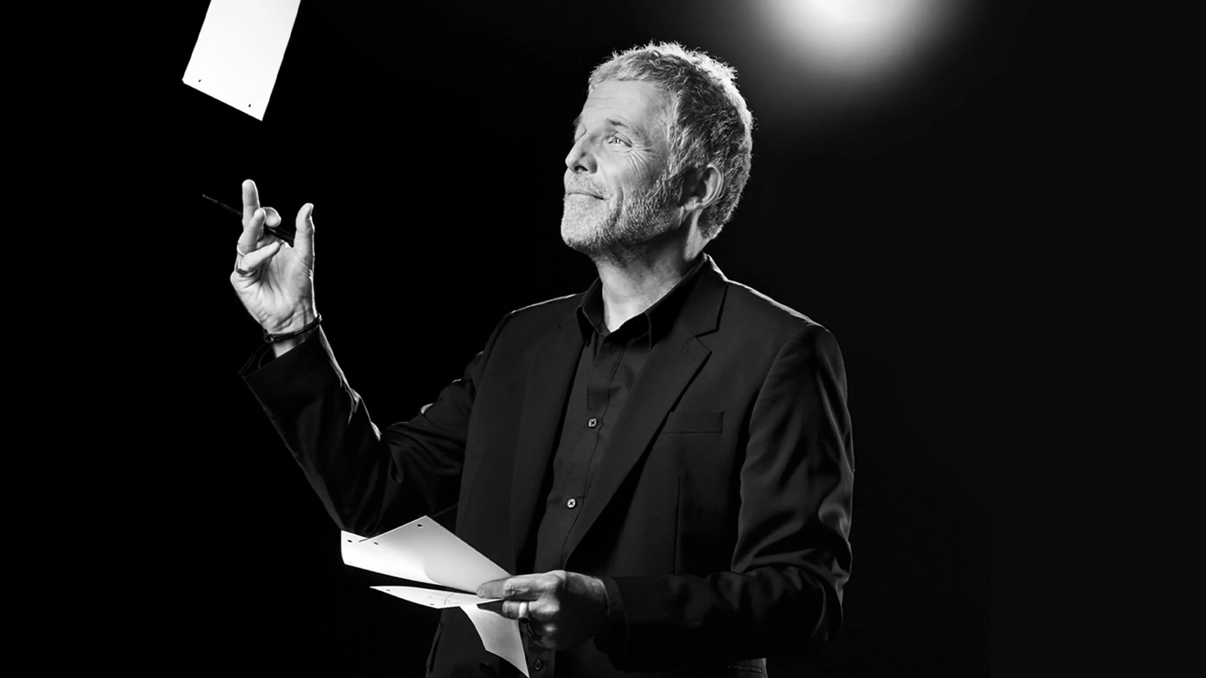 Stéphane Guillon