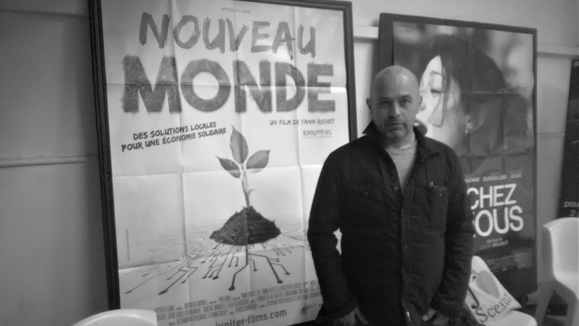 Michel Bauwens