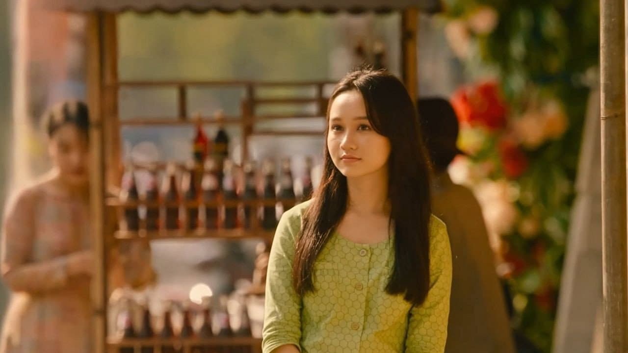 Mona Bảo Tiên