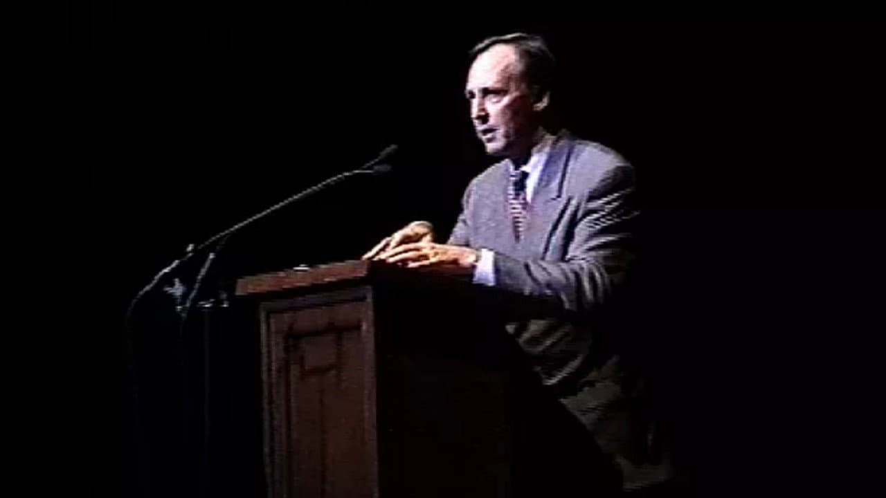 Paul Keating