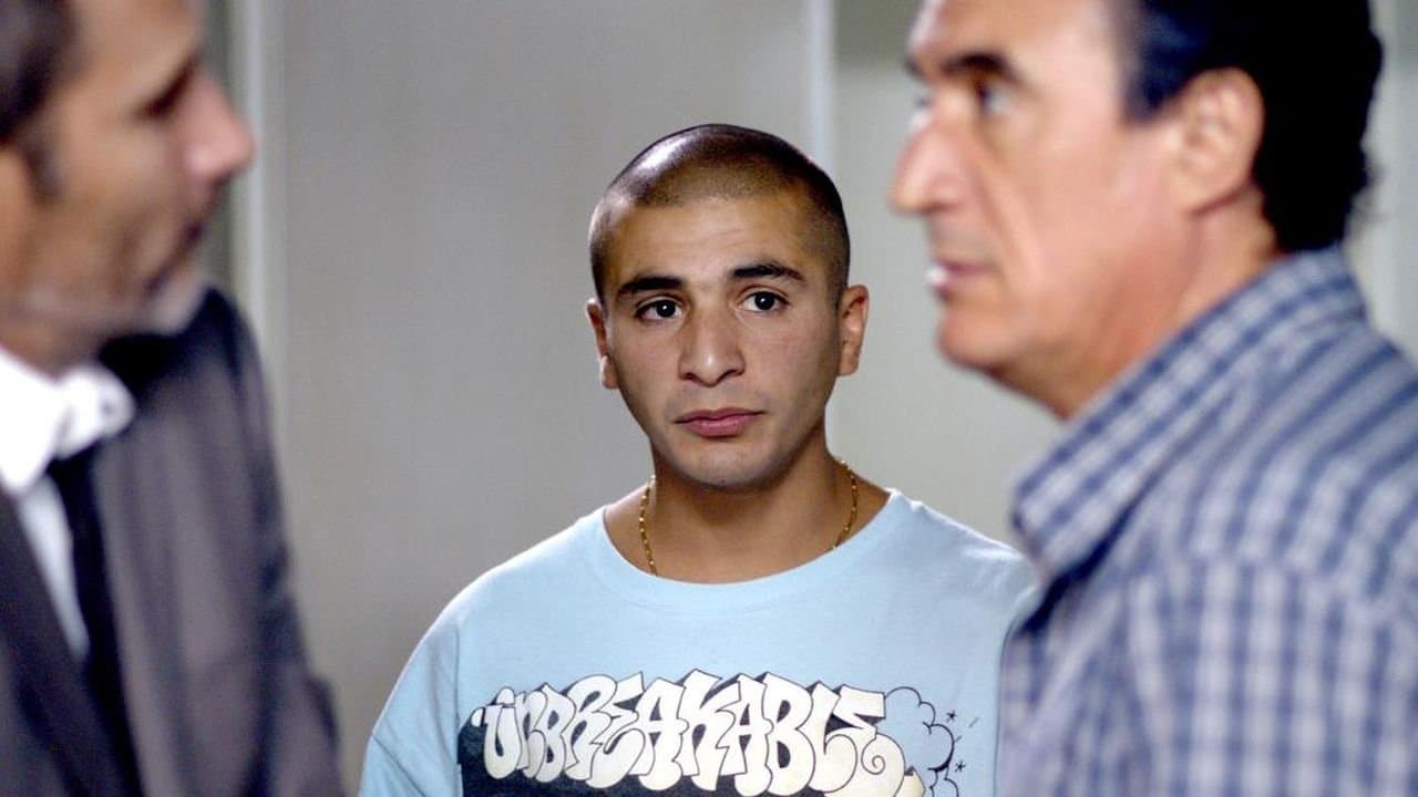 Fabien Aïssa Busetta